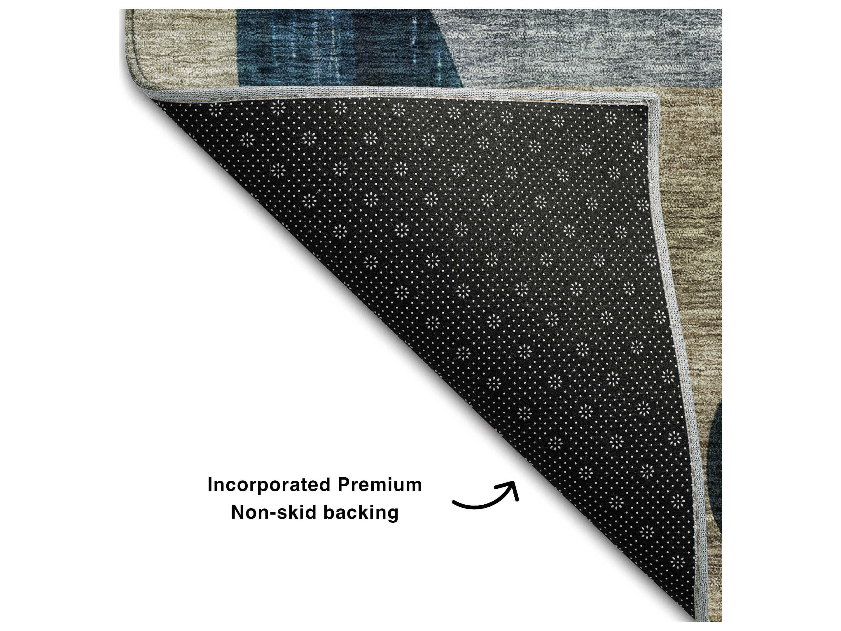 Dalyn Mayfield Geometric Area Rug