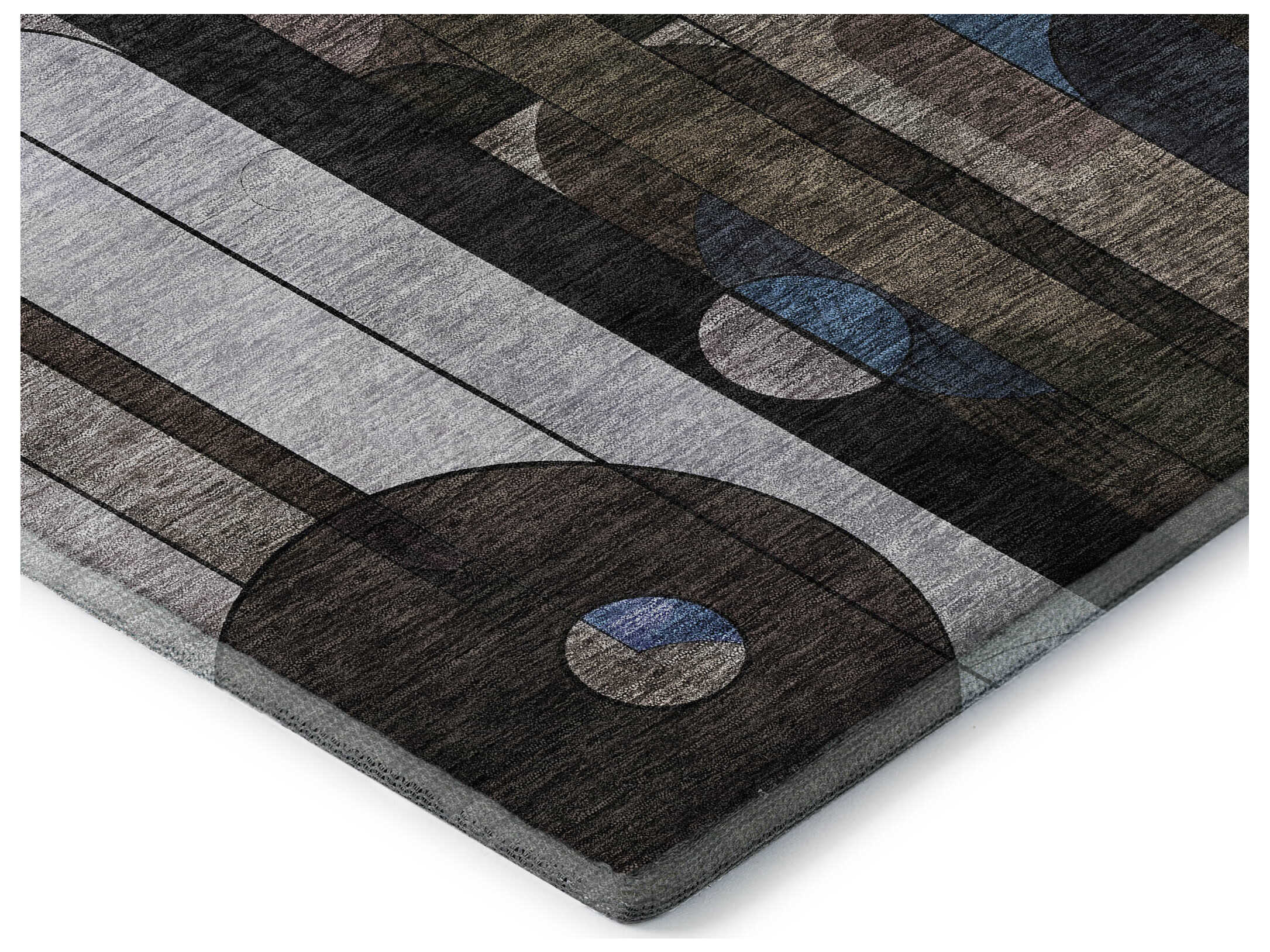 Dalyn Mayfield Geometric Area Rug