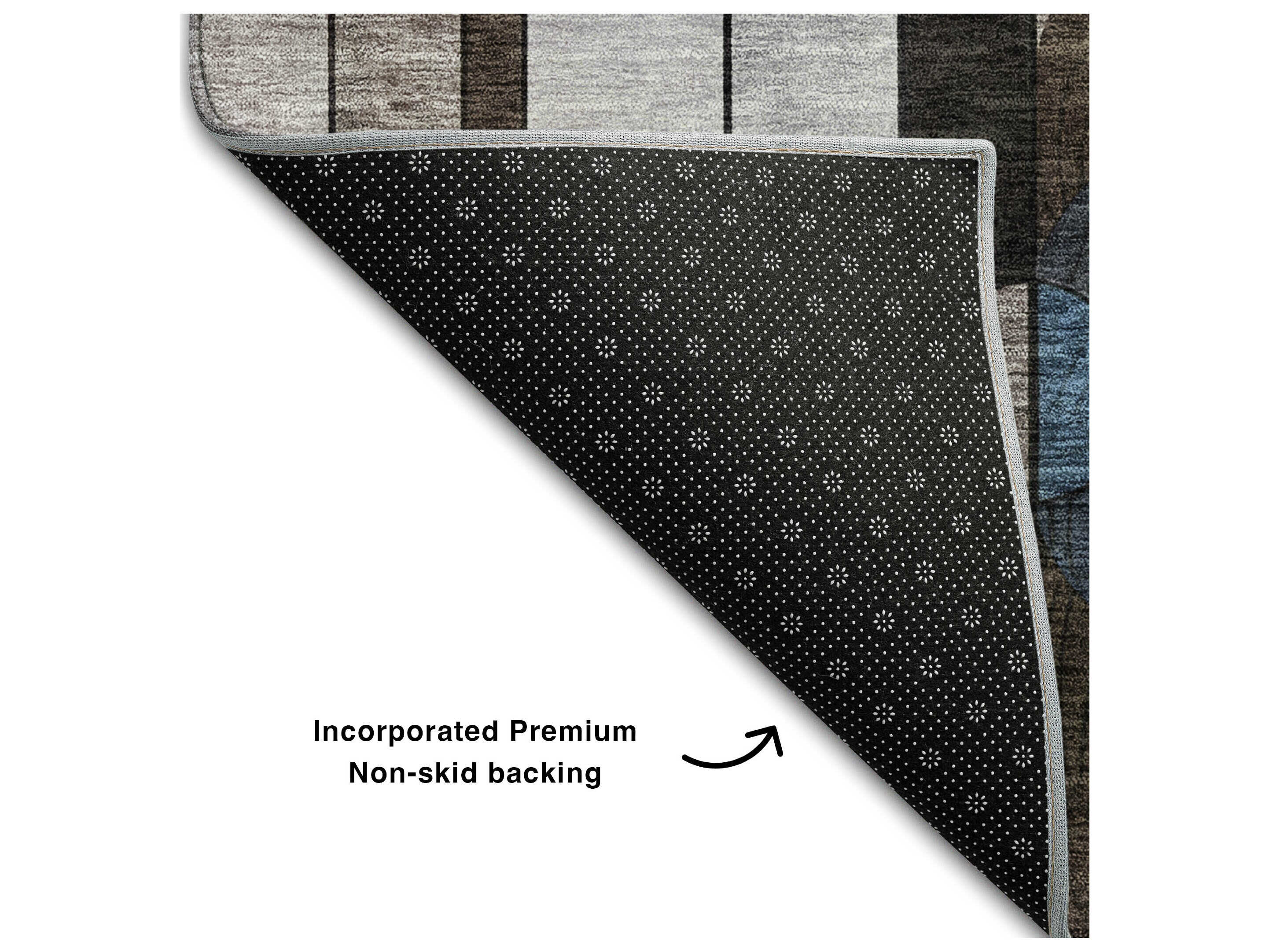 Dalyn Mayfield Geometric Area Rug