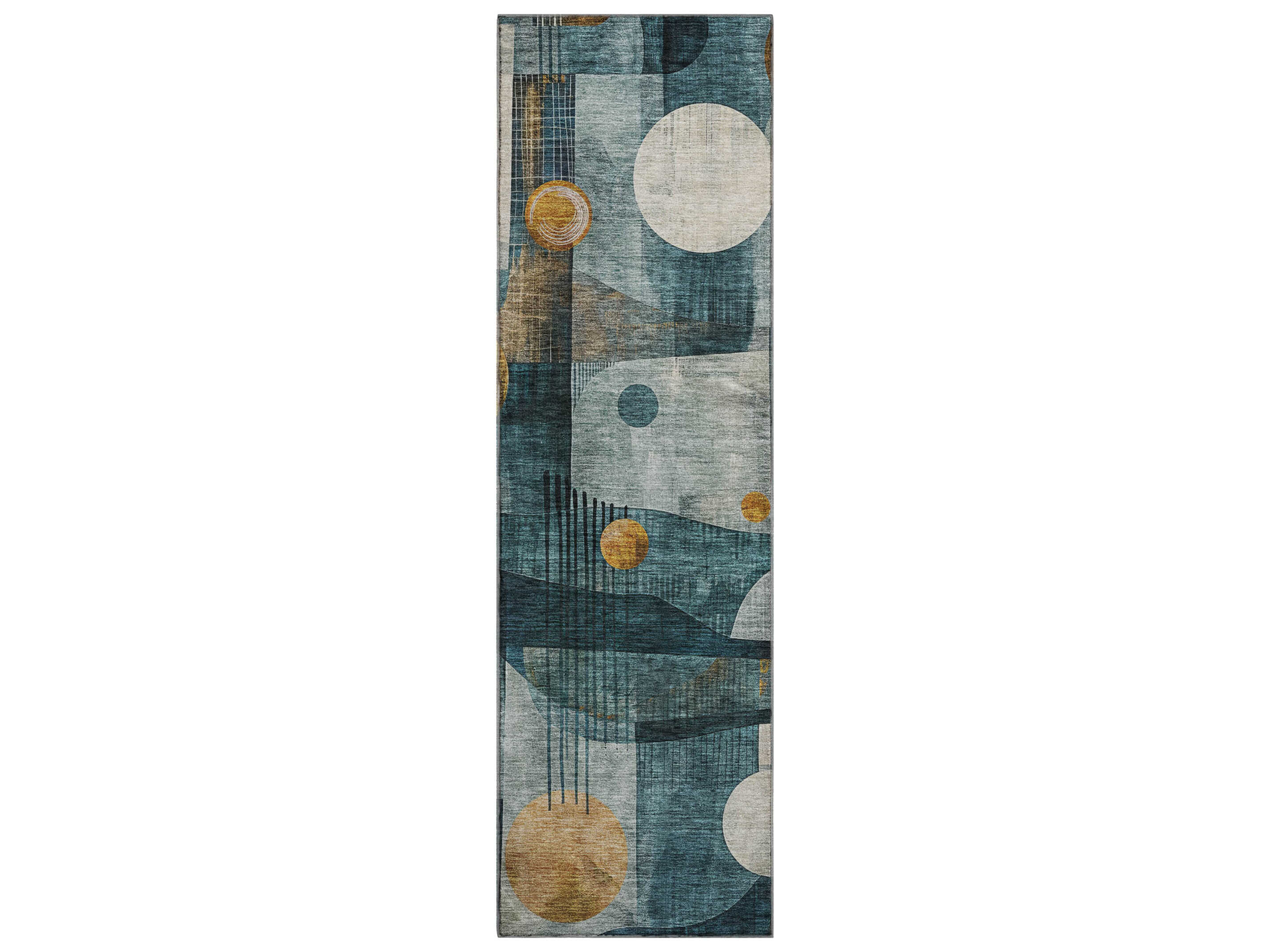 Dalyn Mayfield Geometric Area Rug