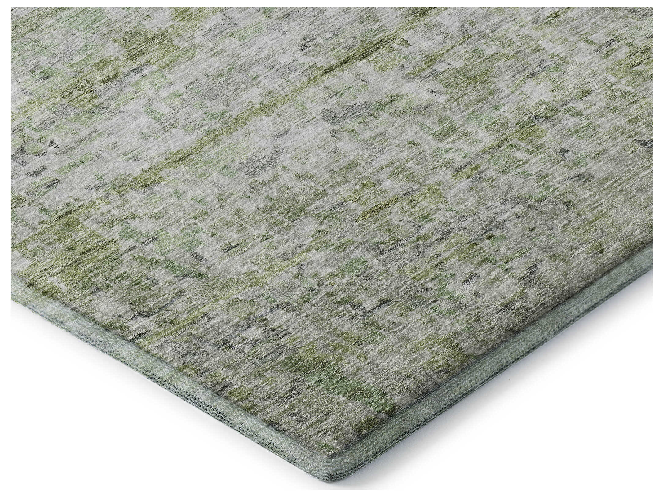 Dalyn Mayfield Striped Area Rug