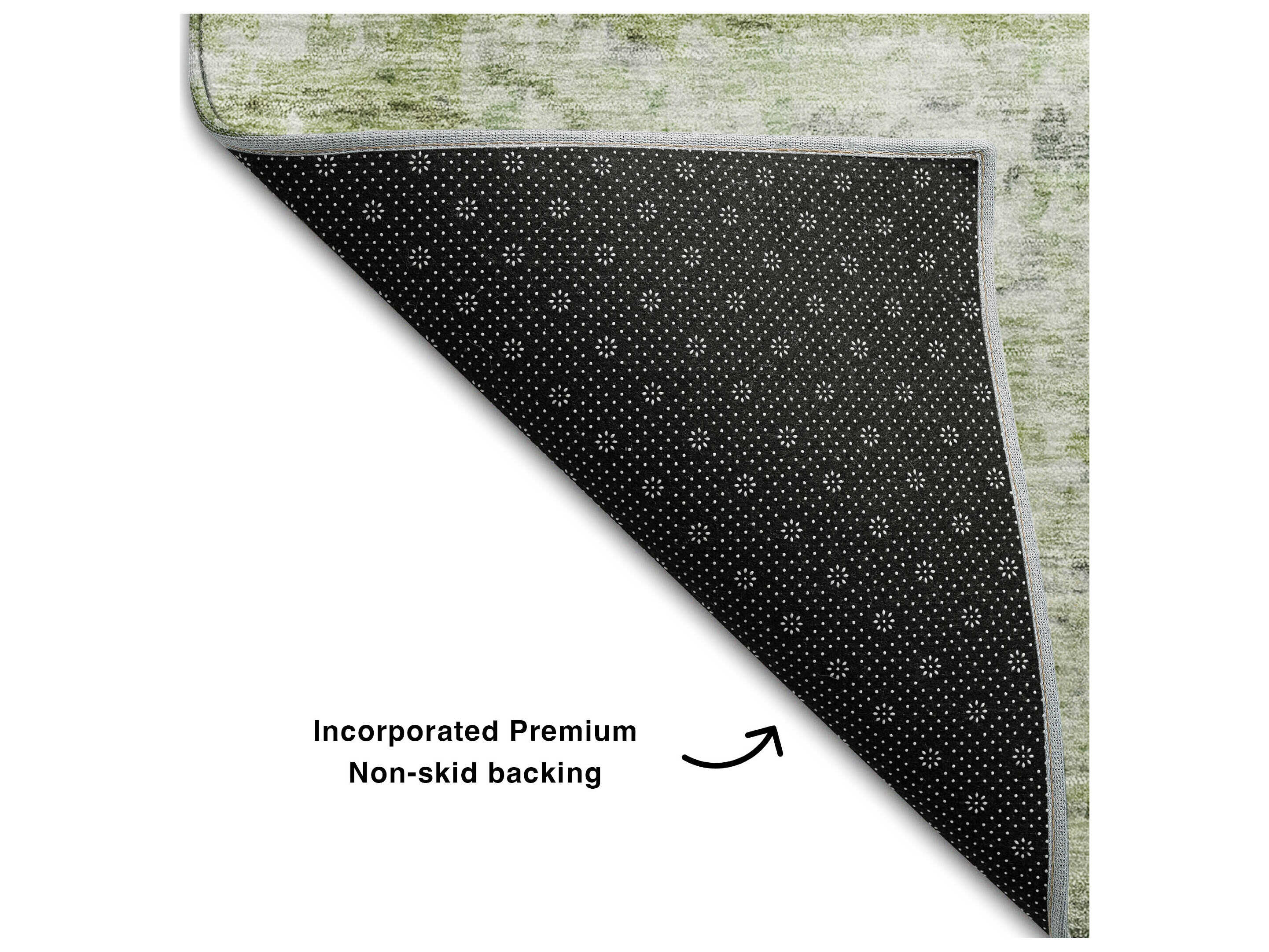 Dalyn Mayfield Striped Area Rug