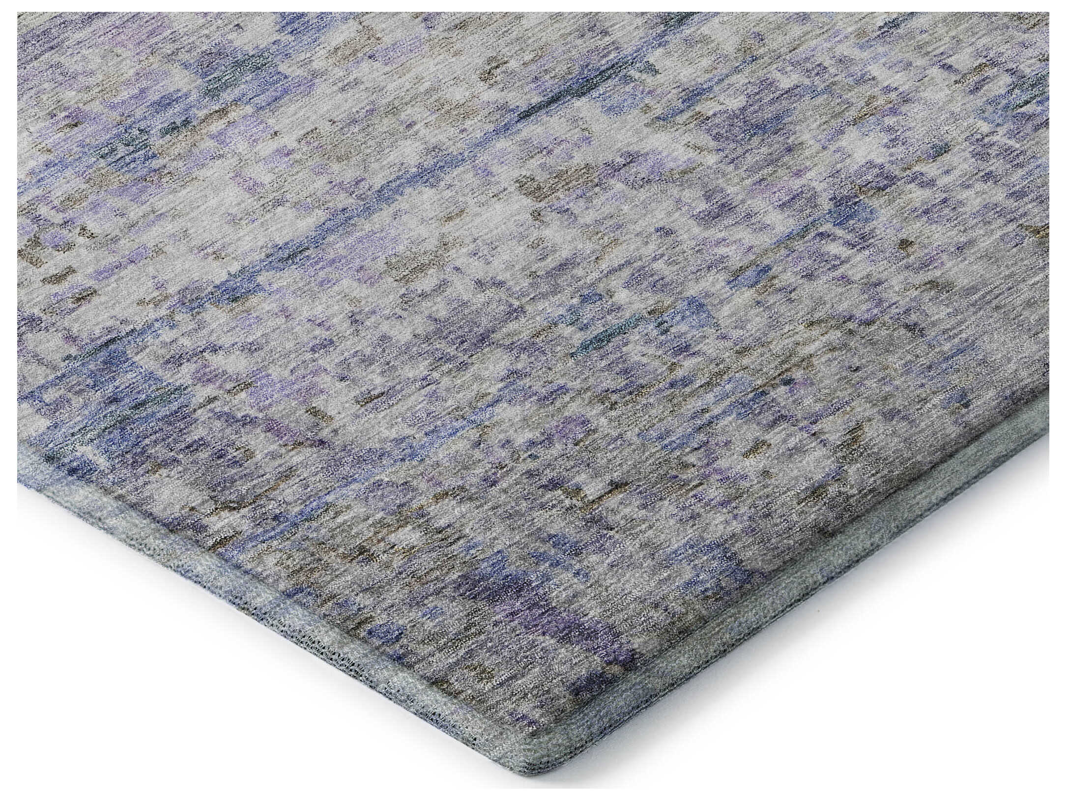 Dalyn Mayfield Striped Area Rug