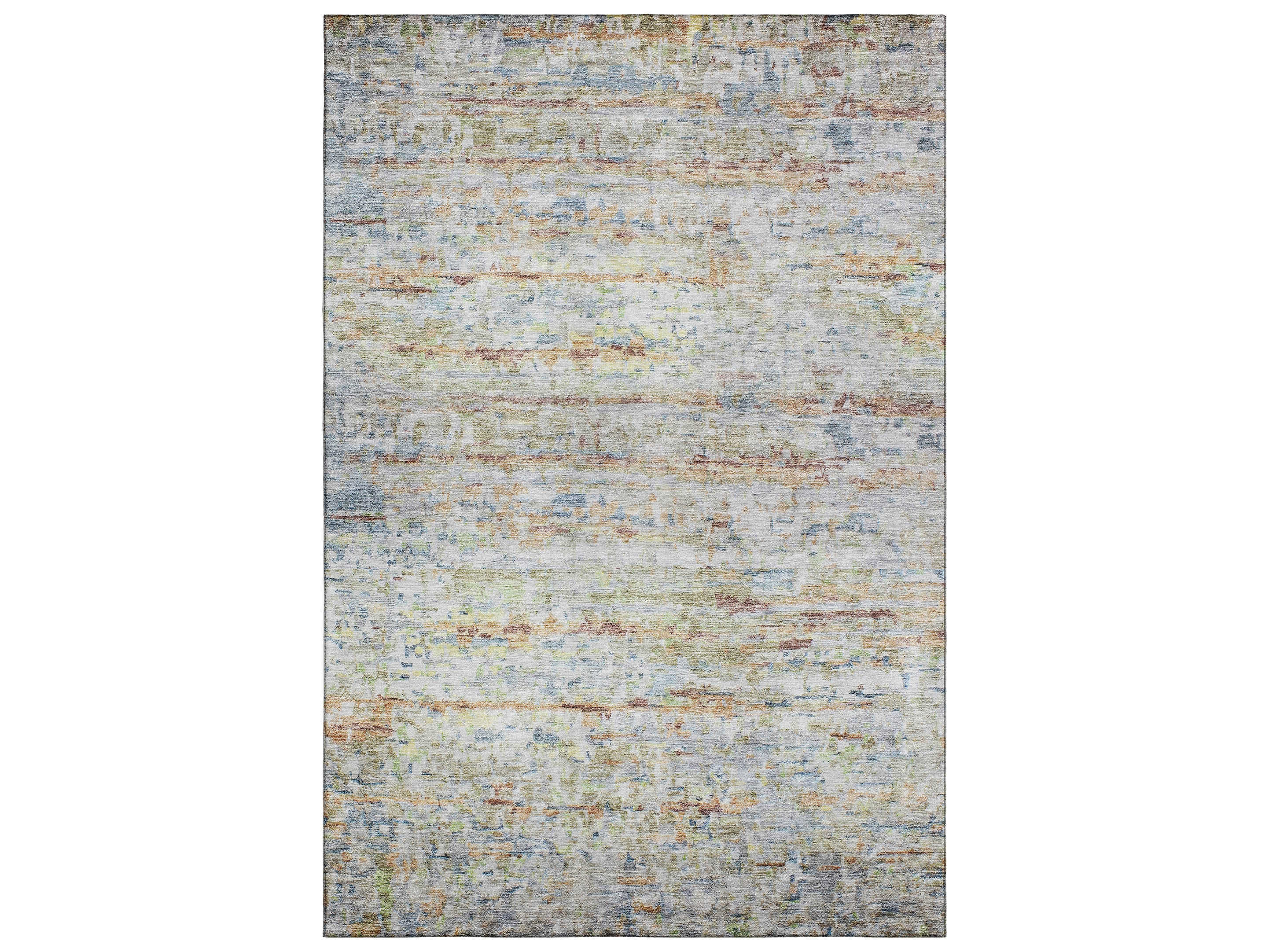 Dalyn Mayfield Striped Area Rug