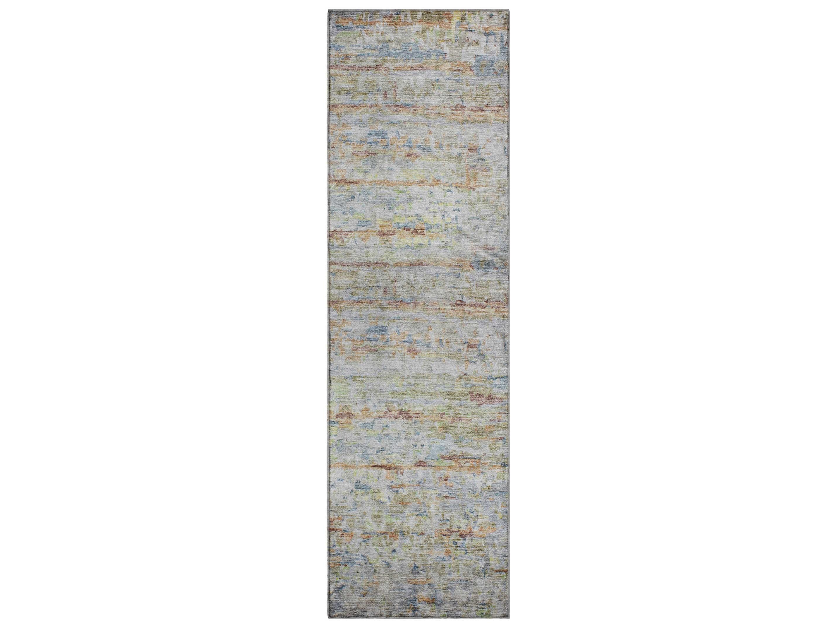 Dalyn Mayfield Striped Area Rug
