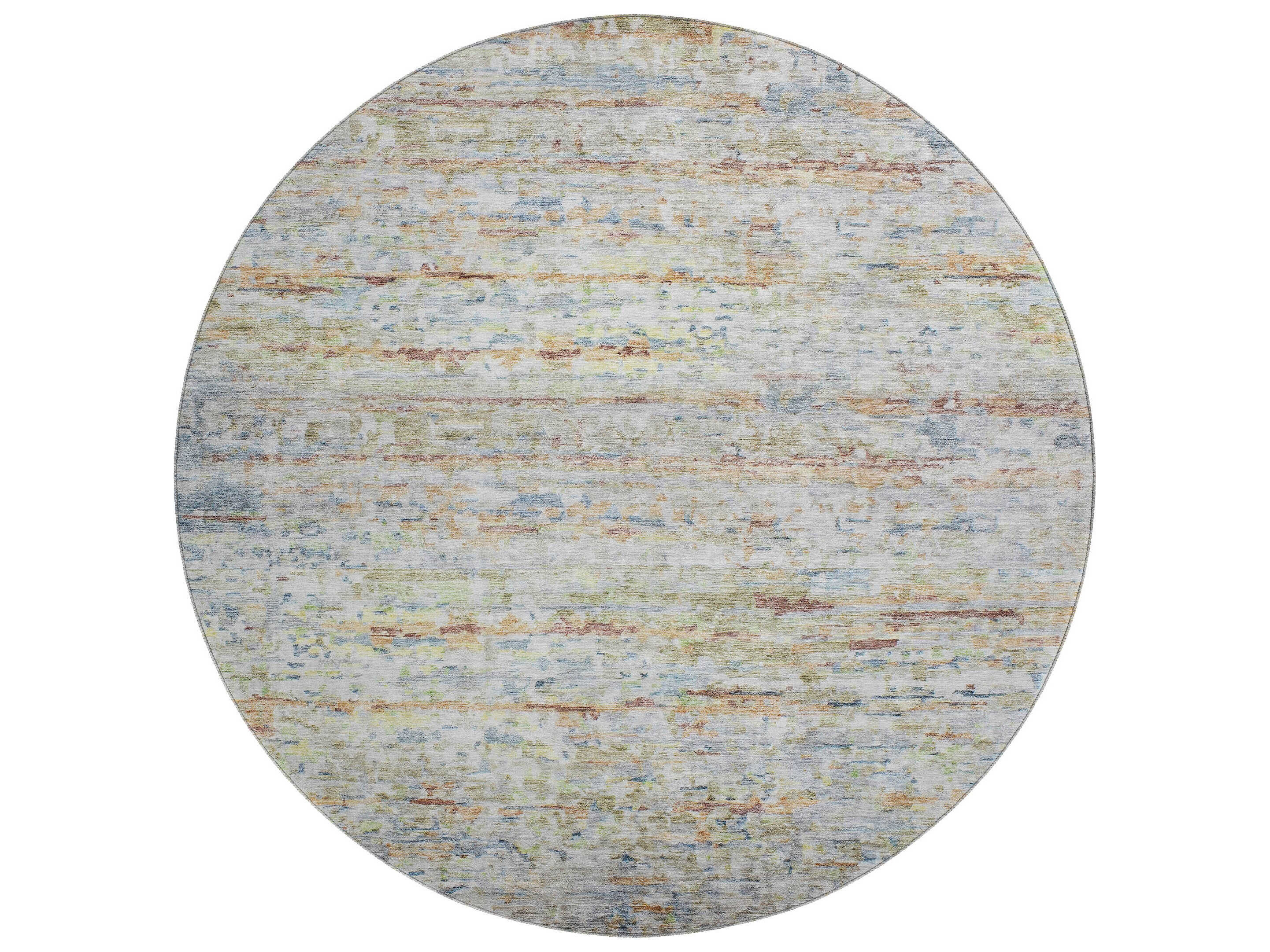 Dalyn Mayfield Striped Area Rug