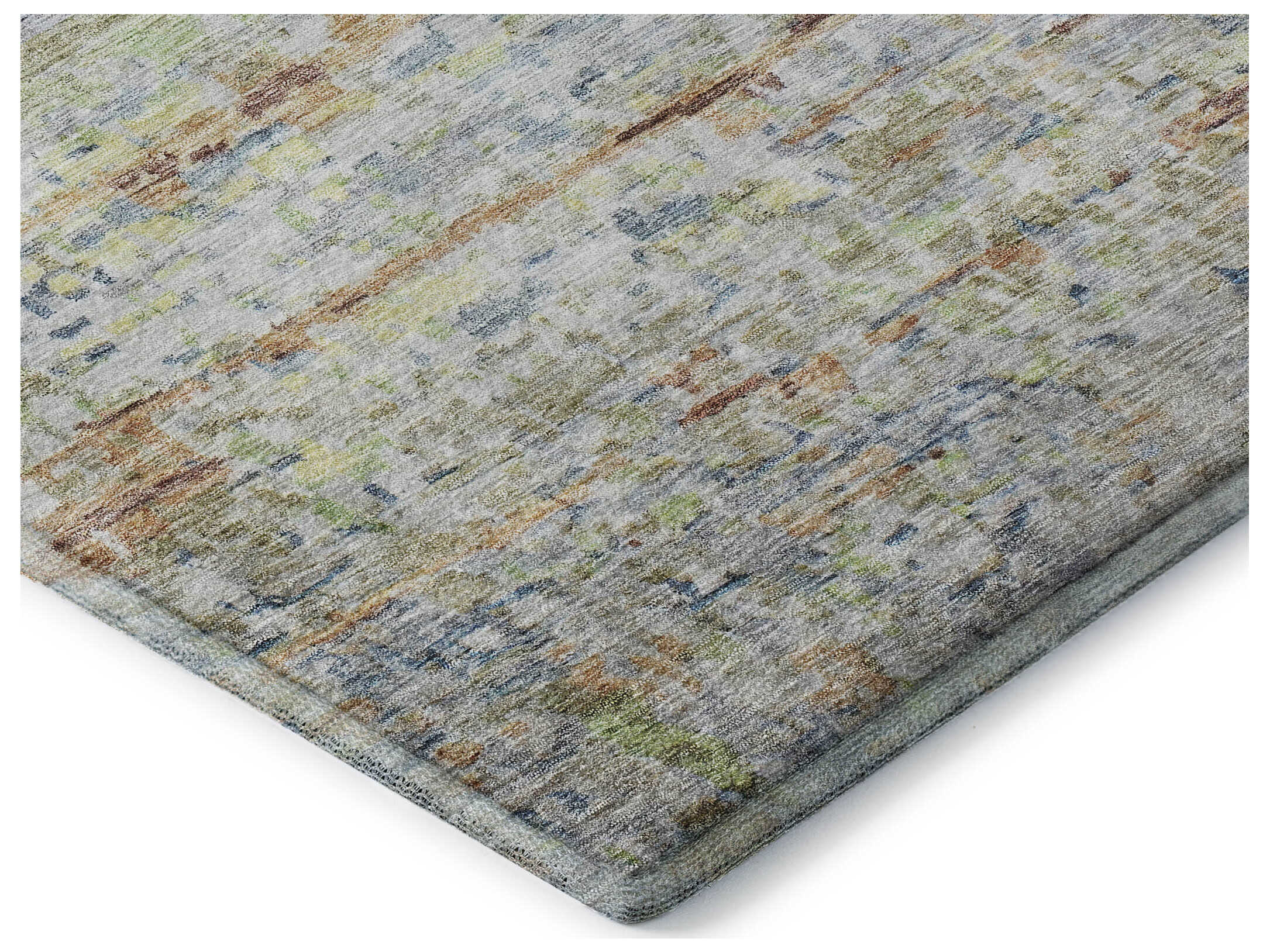 Dalyn Mayfield Striped Area Rug