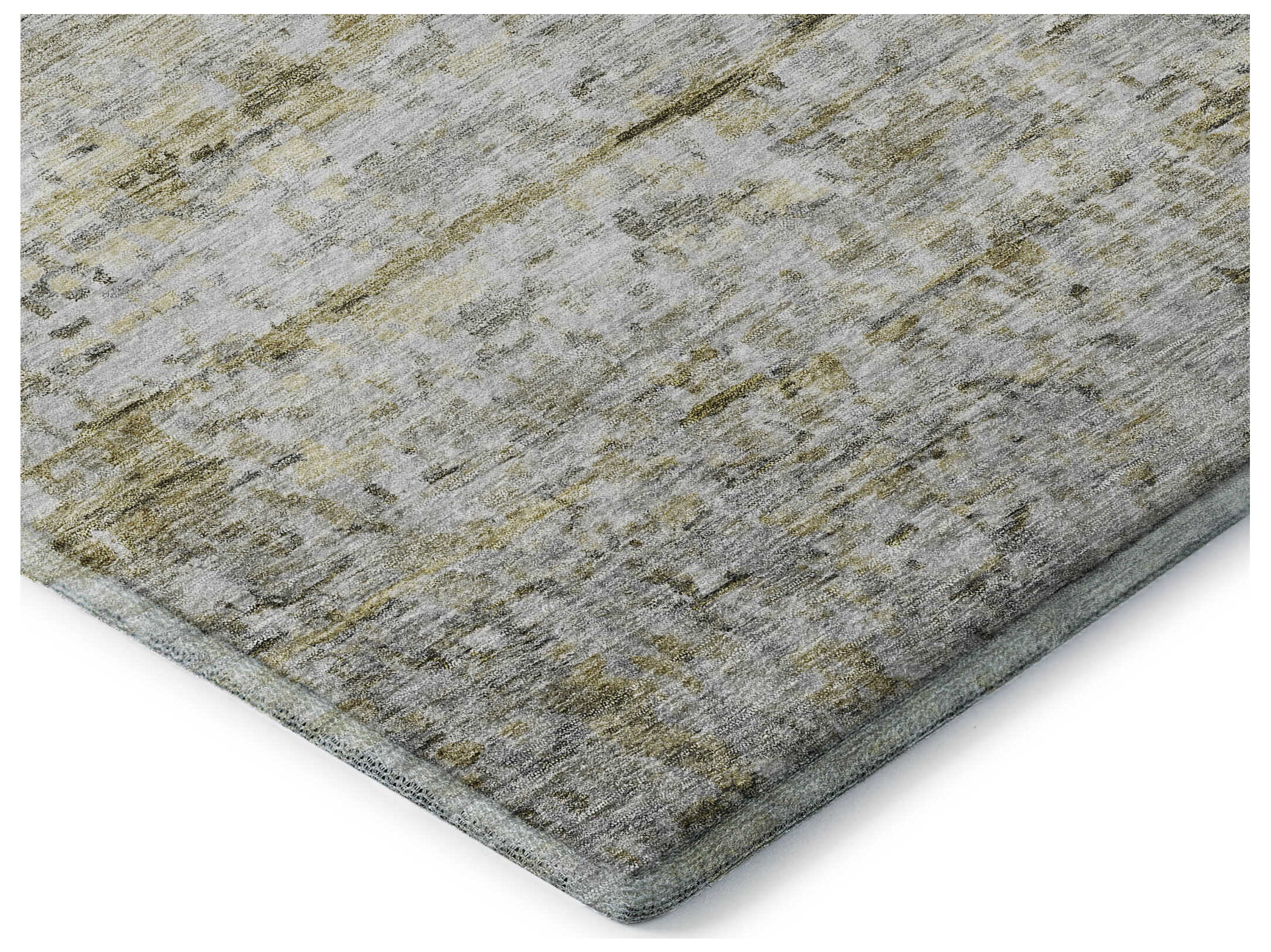 Dalyn Mayfield Striped Area Rug