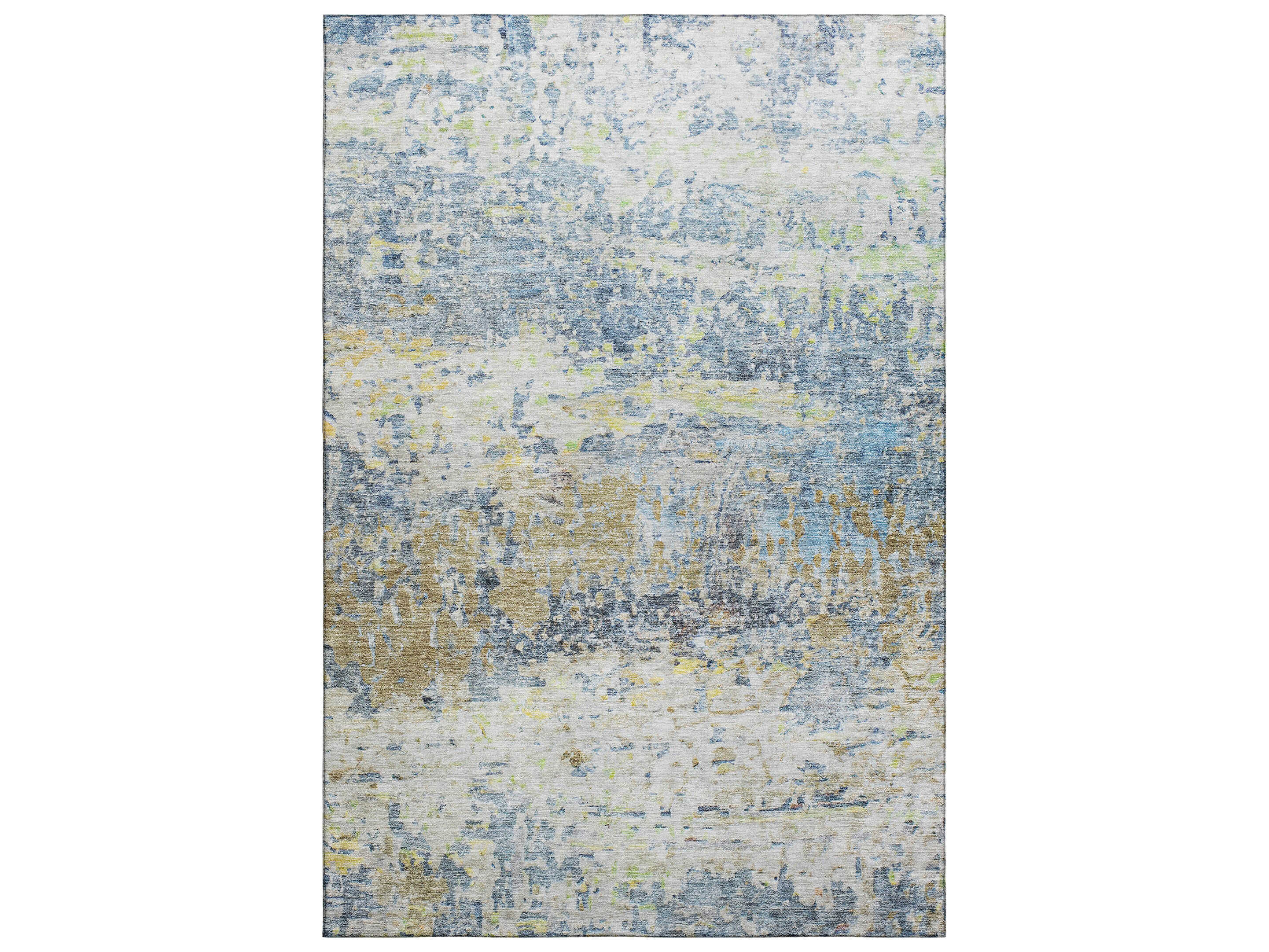 Dalyn Mayfield Abstract Area Rug