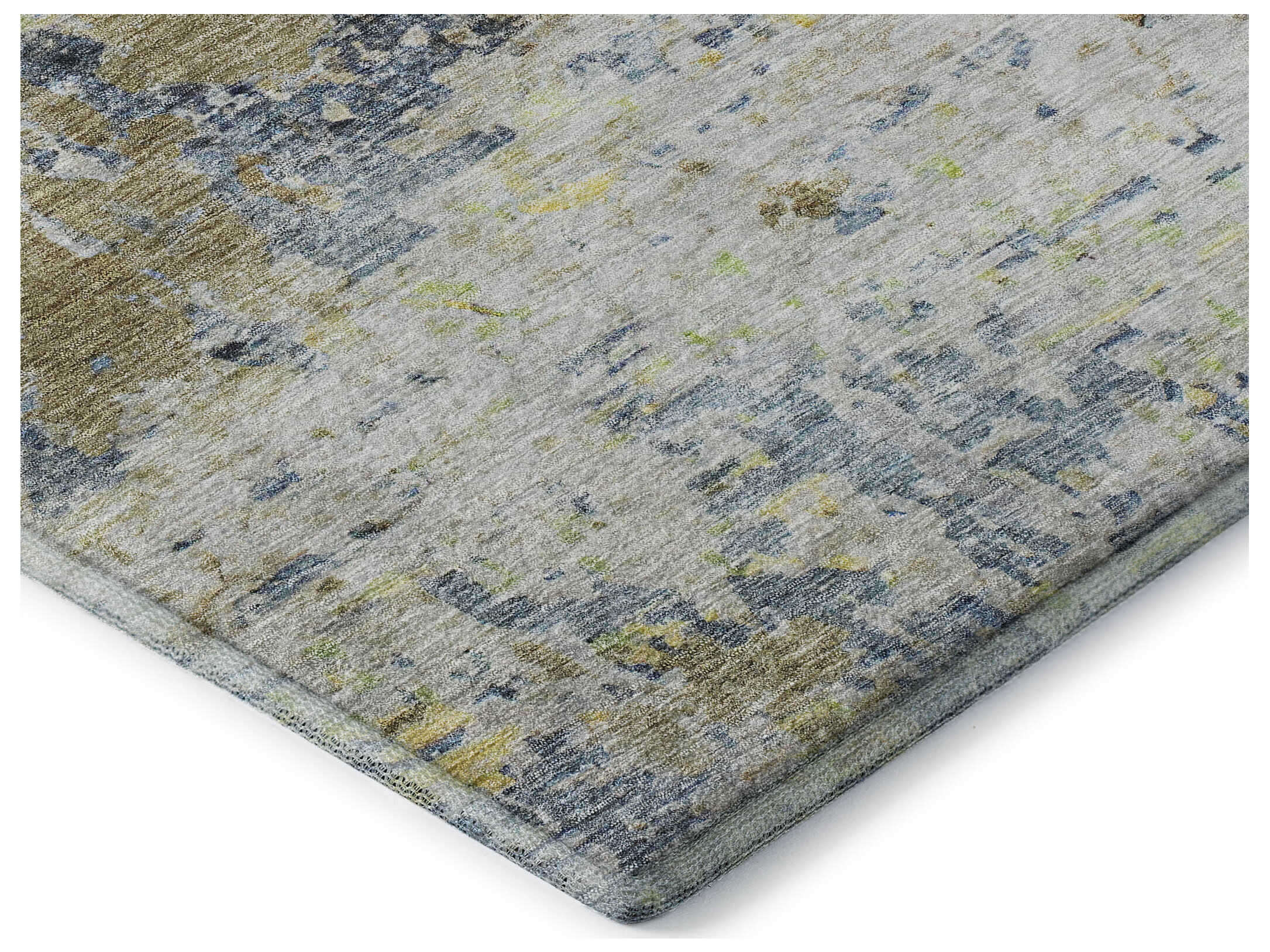 Dalyn Mayfield Abstract Area Rug