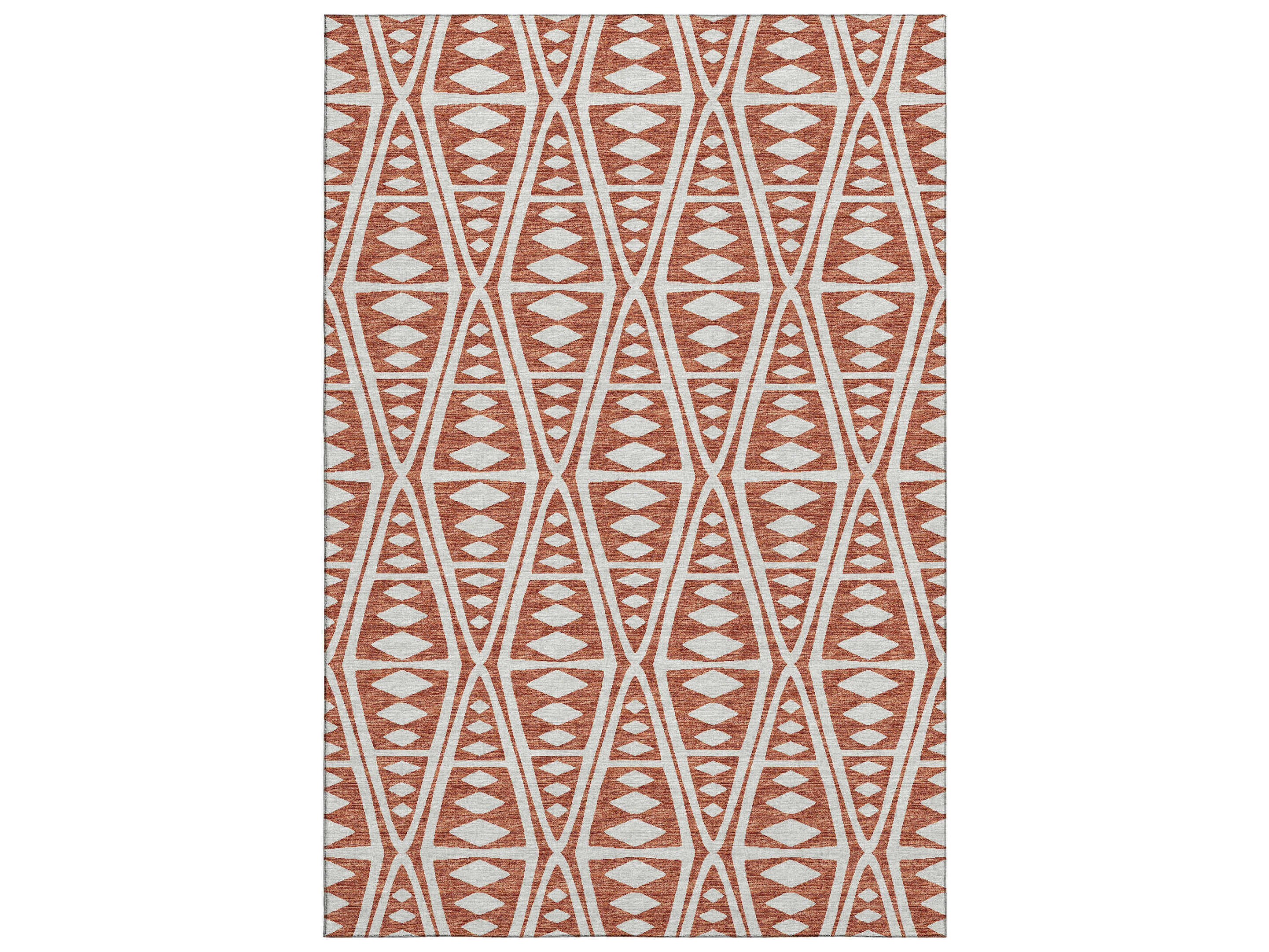 Dalyn Mayfield Geometric Area Rug