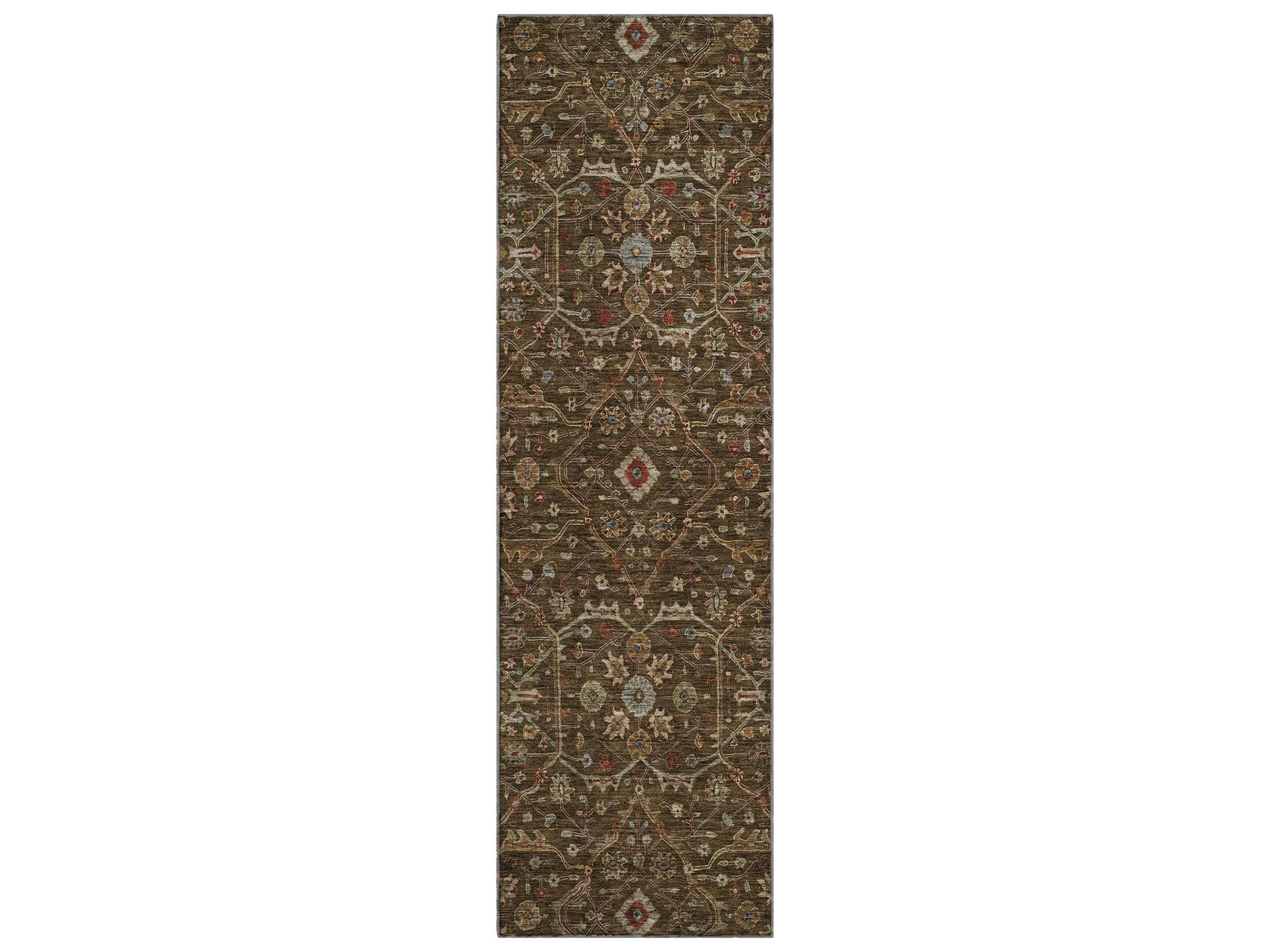 Dalyn Mayfield Floral Area Rug