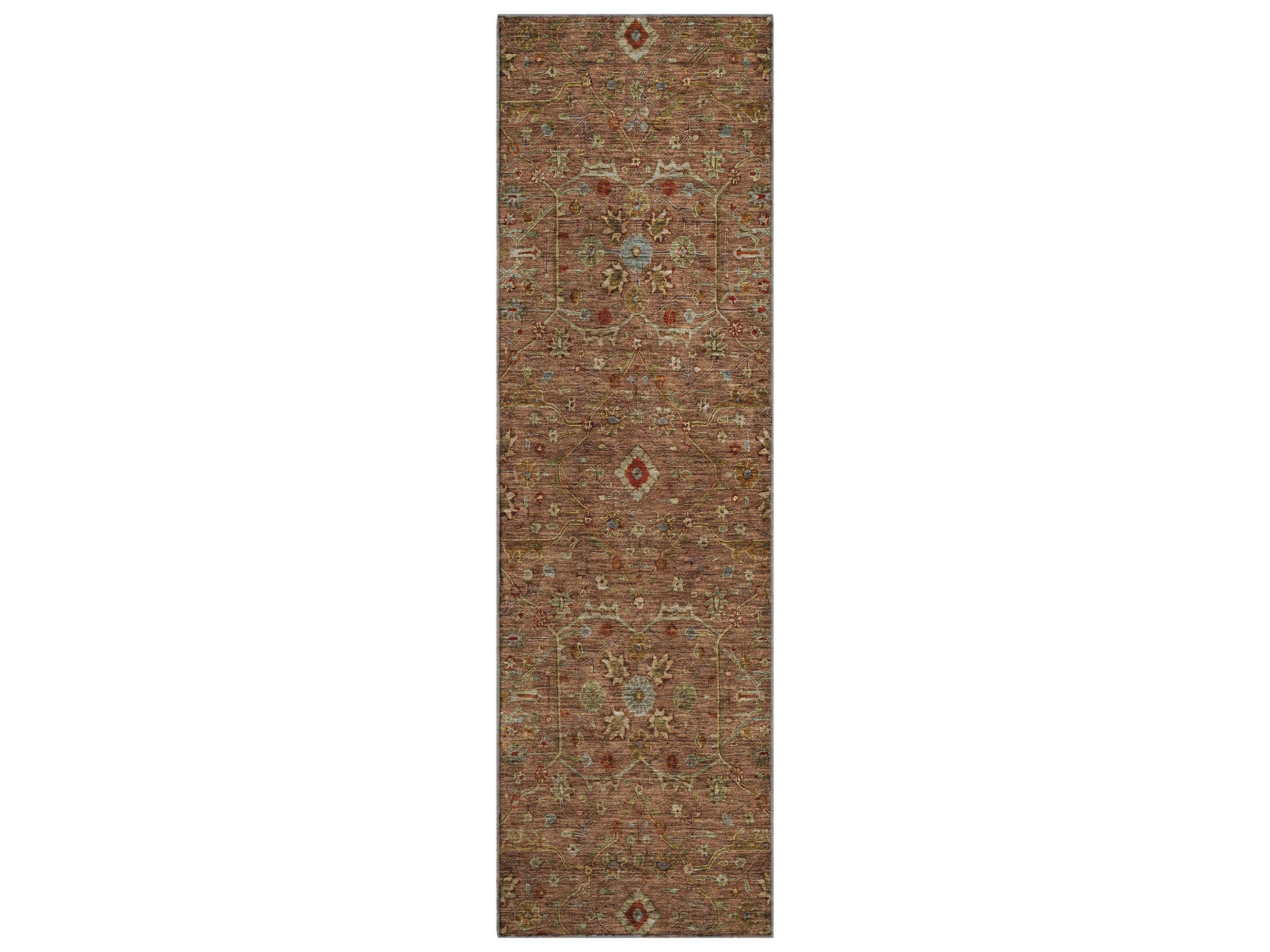 Dalyn Mayfield Floral Area Rug