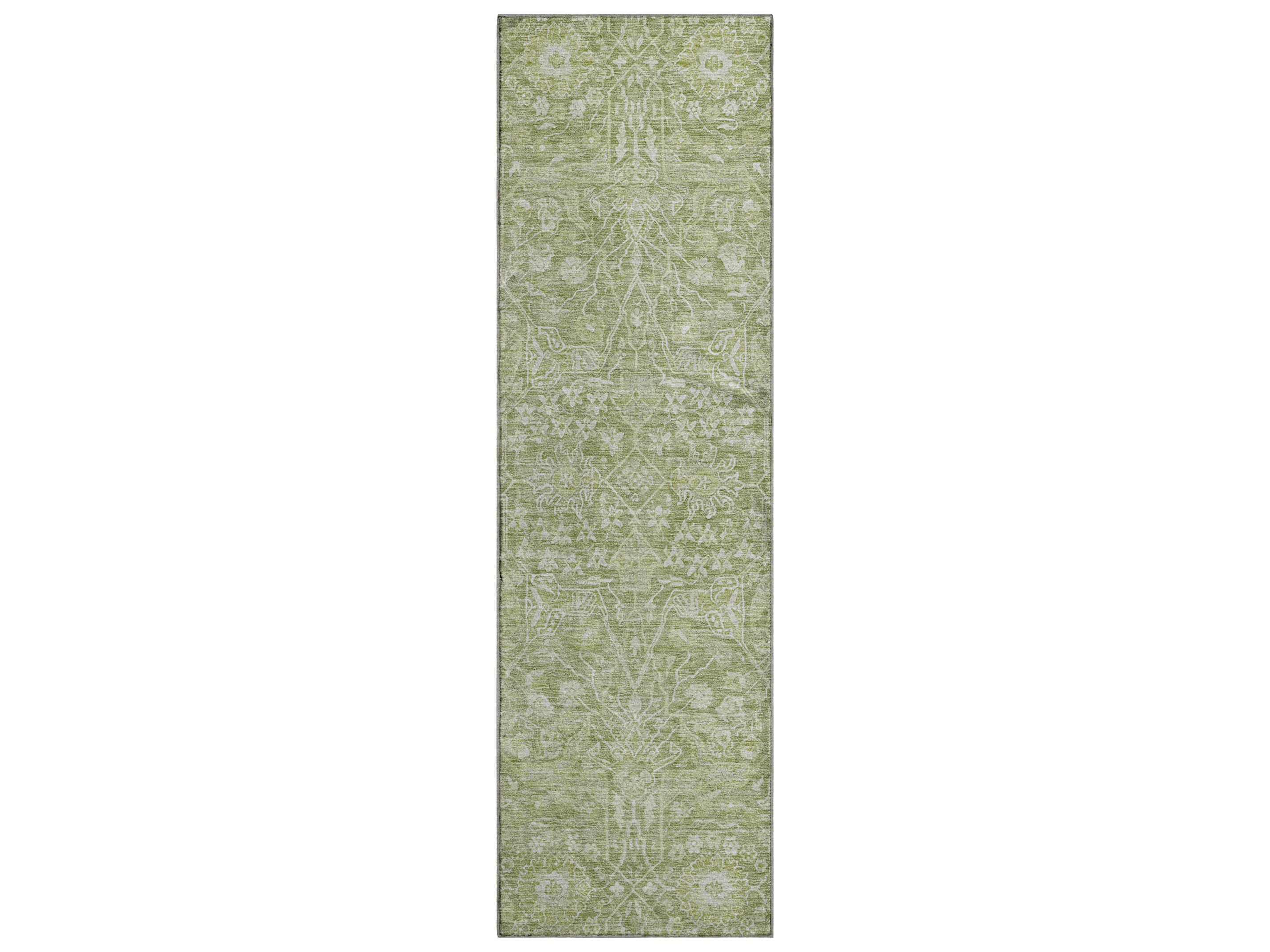Dalyn Mayfield Floral Area Rug