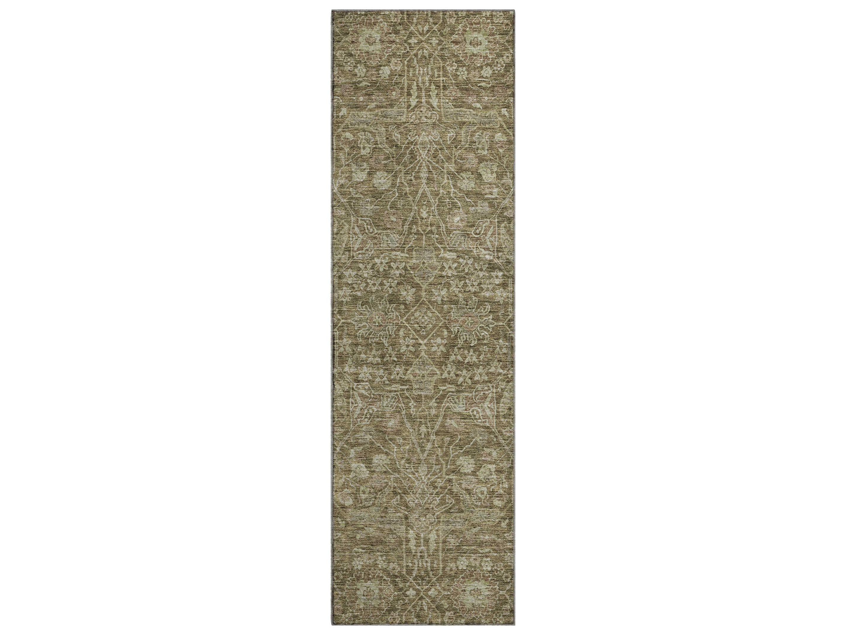 Dalyn Mayfield Floral Area Rug