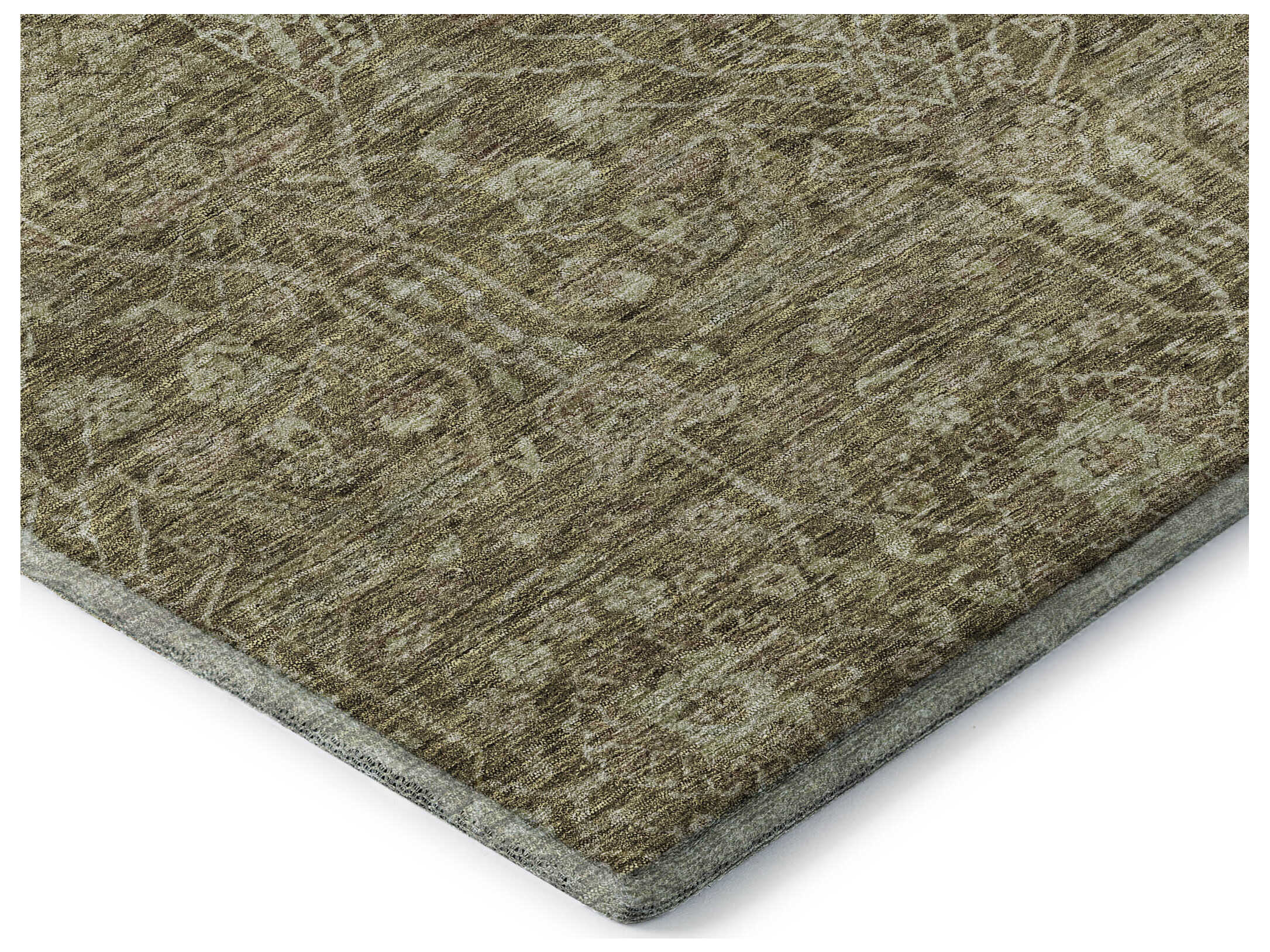 Dalyn Mayfield Floral Area Rug