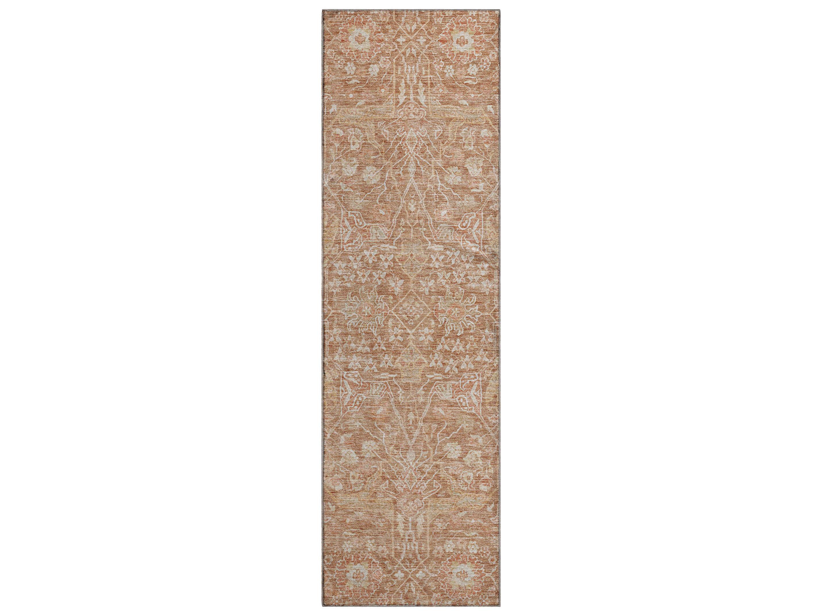 Dalyn Mayfield Floral Area Rug