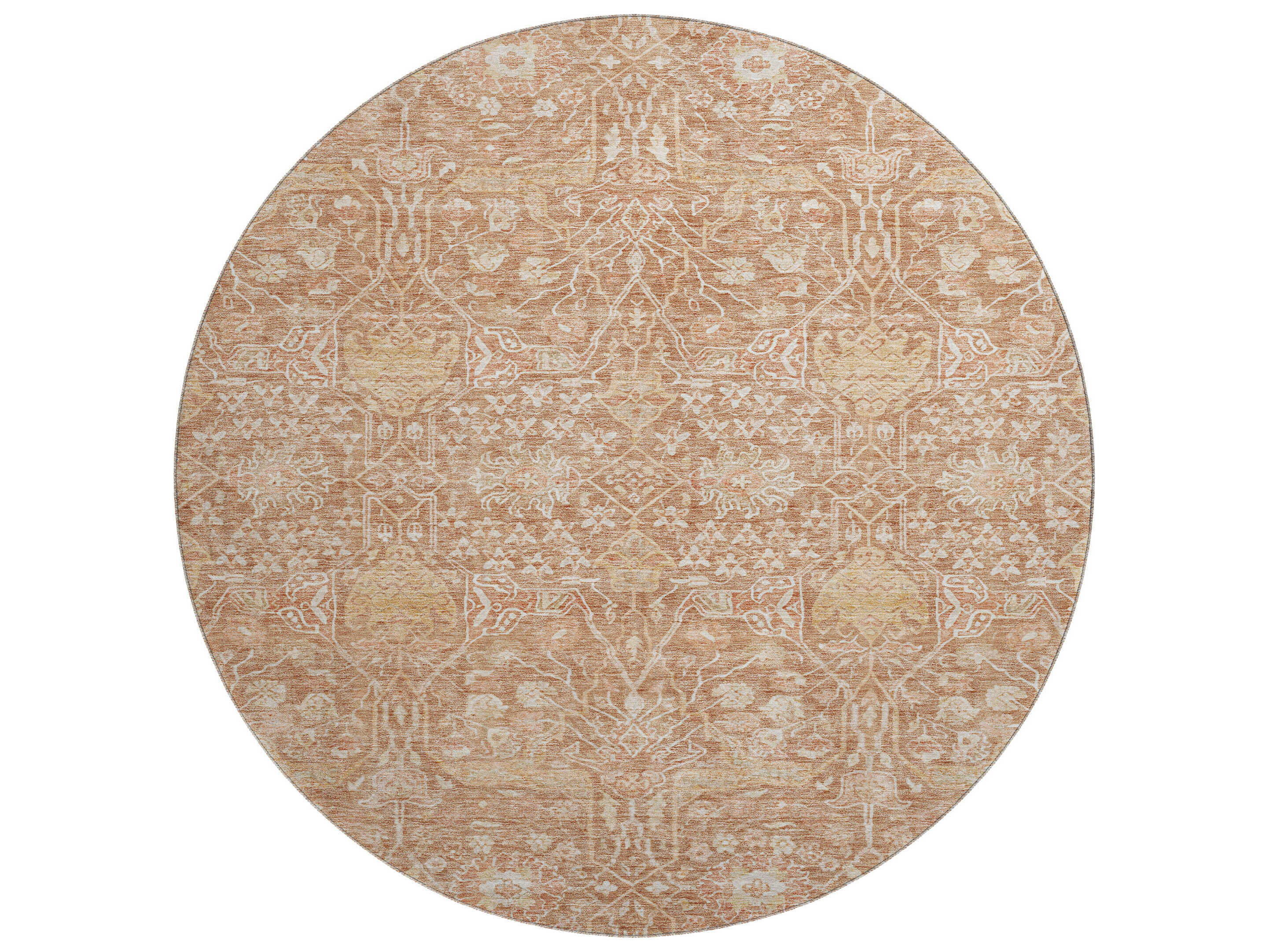 Dalyn Mayfield Floral Area Rug