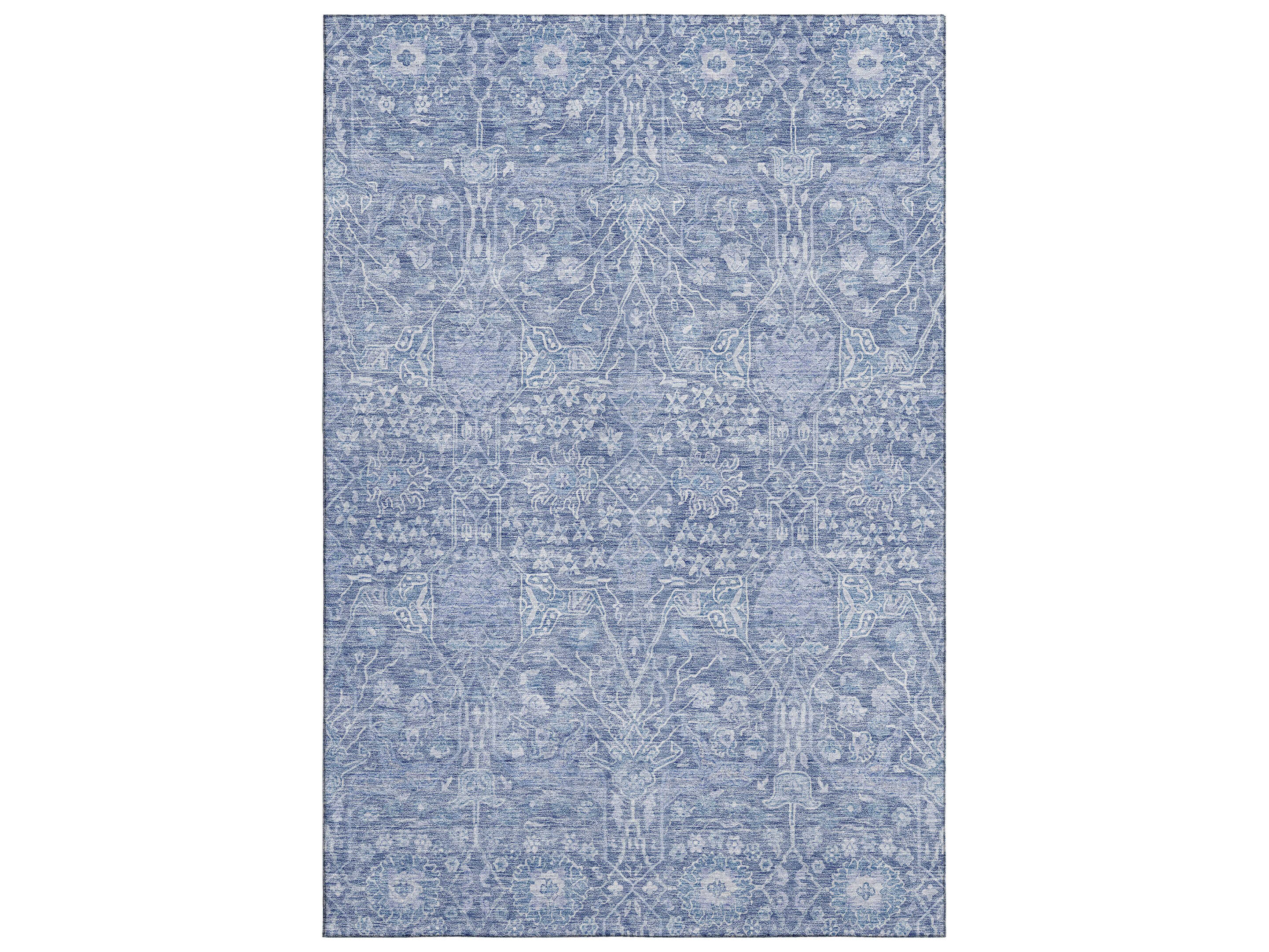 Dalyn Mayfield Floral Area Rug