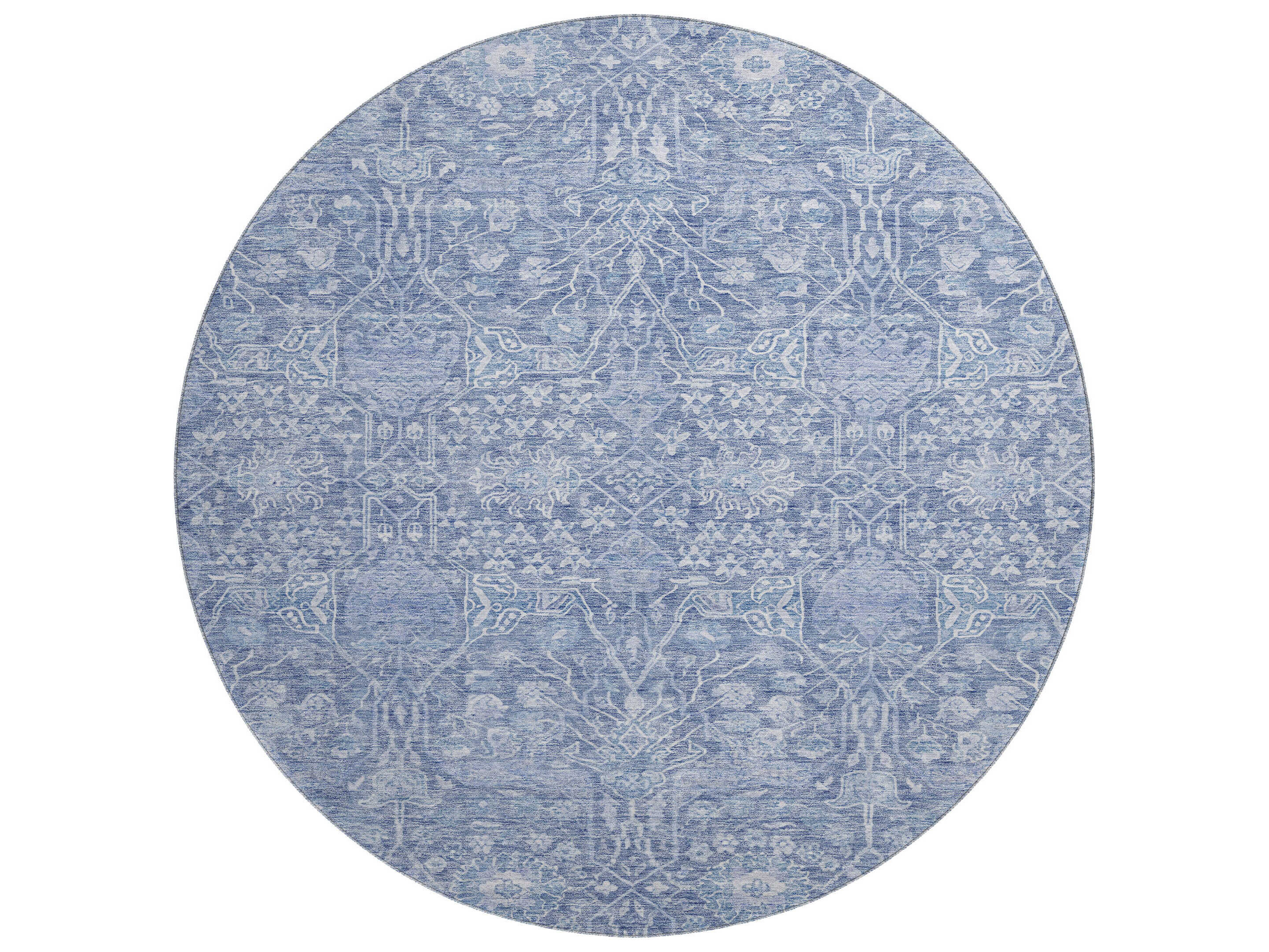 Dalyn Mayfield Floral Area Rug