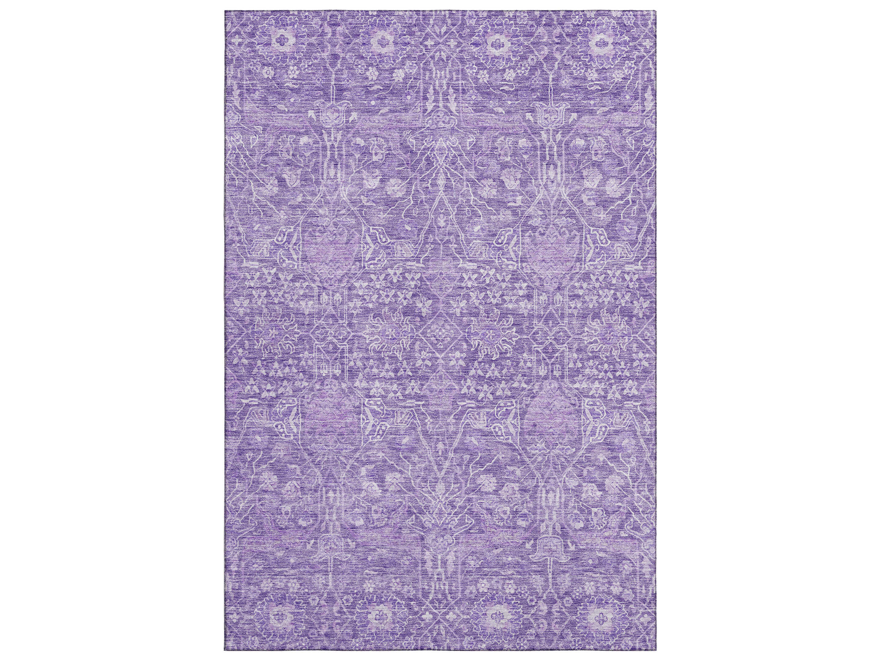 Dalyn Mayfield Floral Area Rug