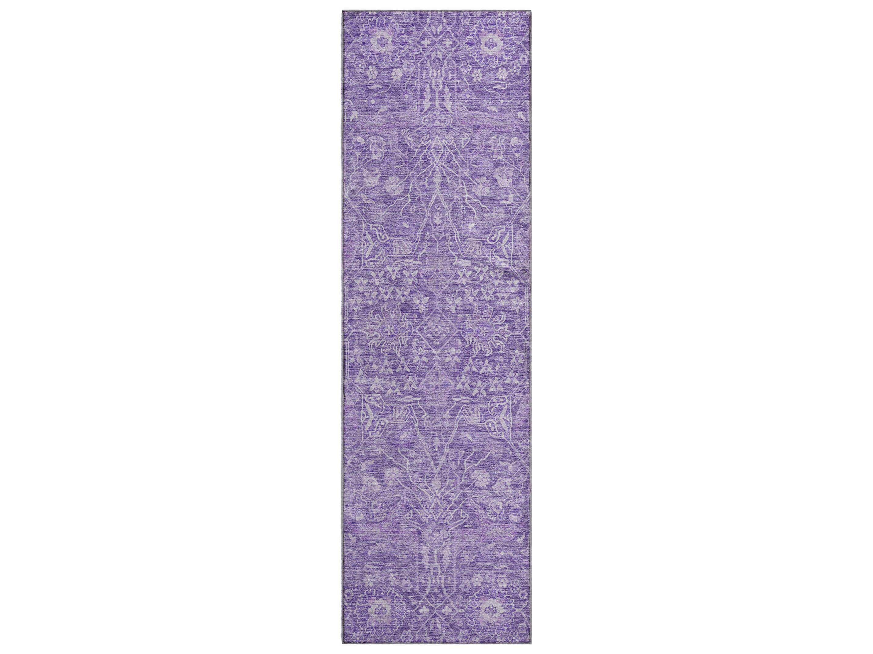 Dalyn Mayfield Floral Area Rug