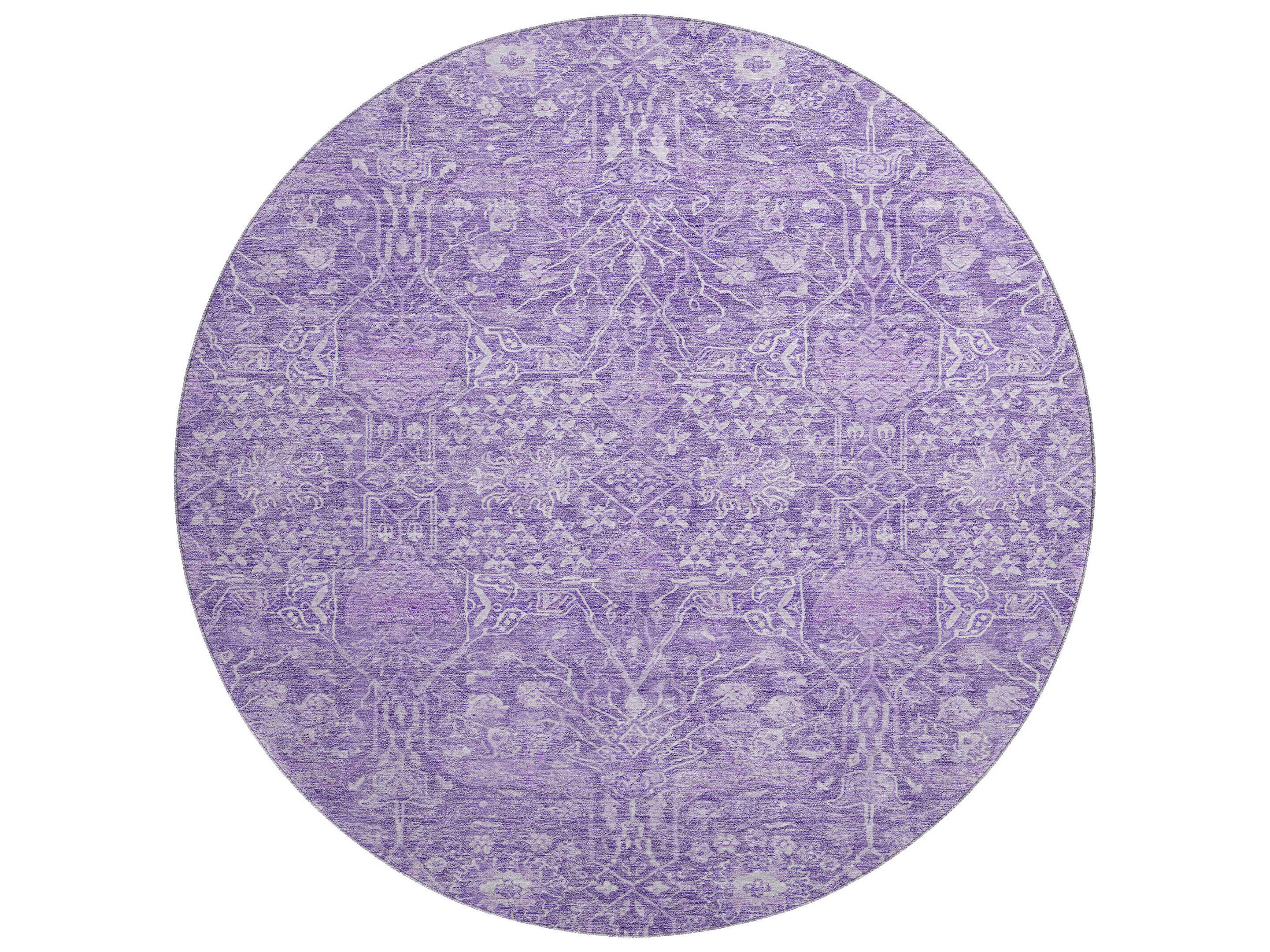 Dalyn Mayfield Floral Area Rug
