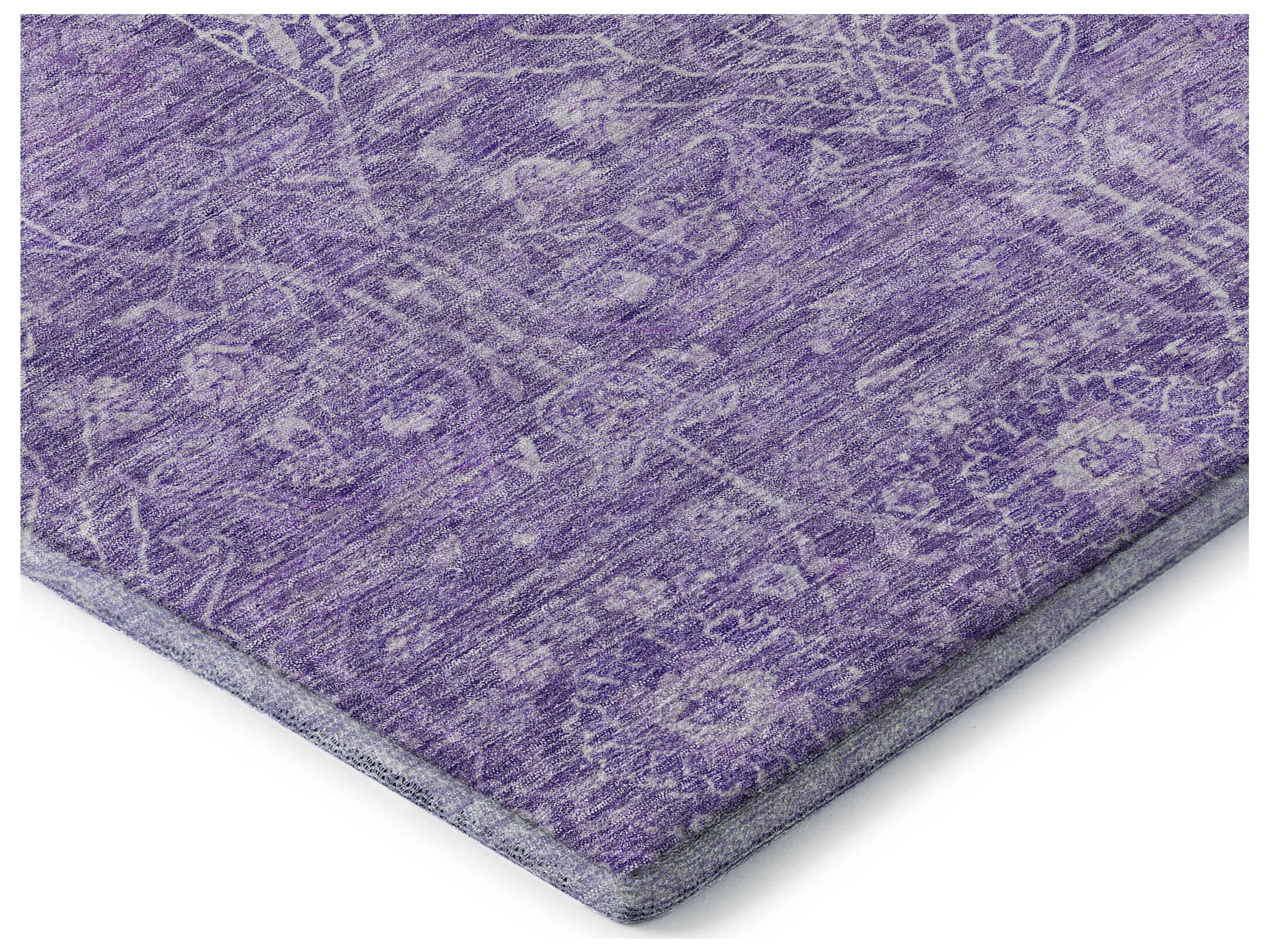 Dalyn Mayfield Floral Area Rug