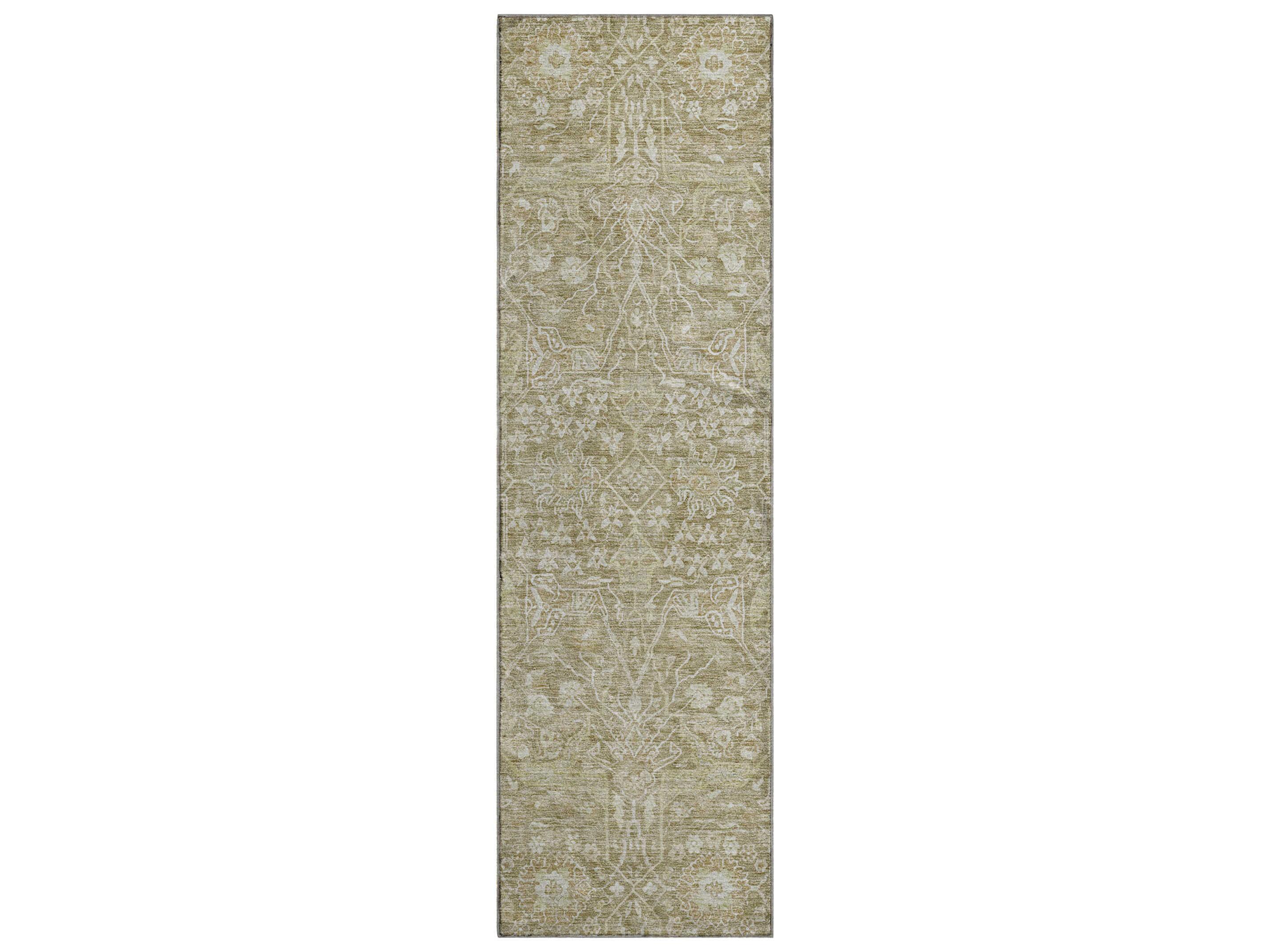 Dalyn Mayfield Floral Area Rug