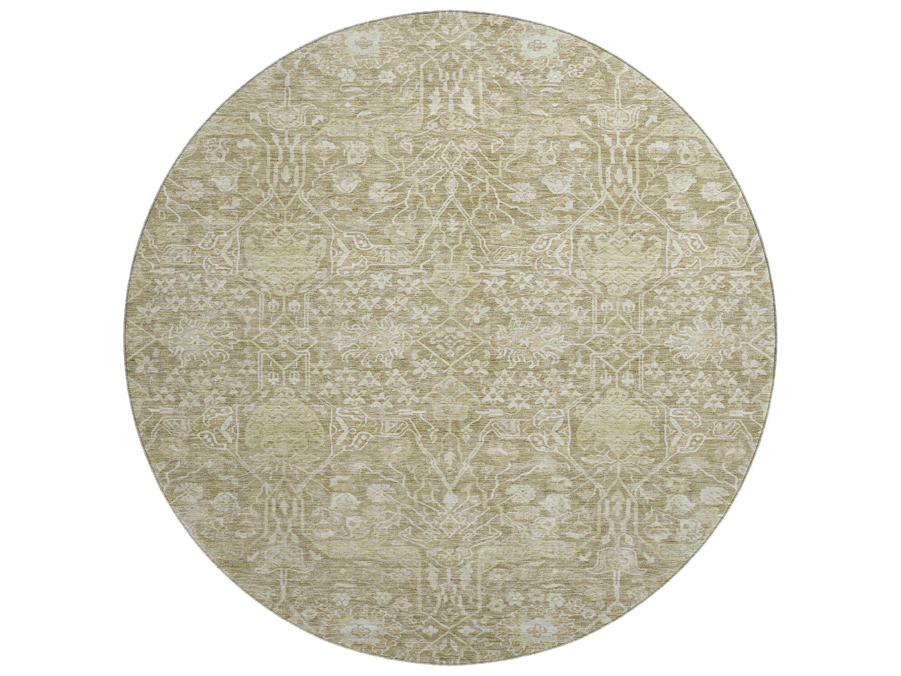 Dalyn Mayfield Floral Area Rug