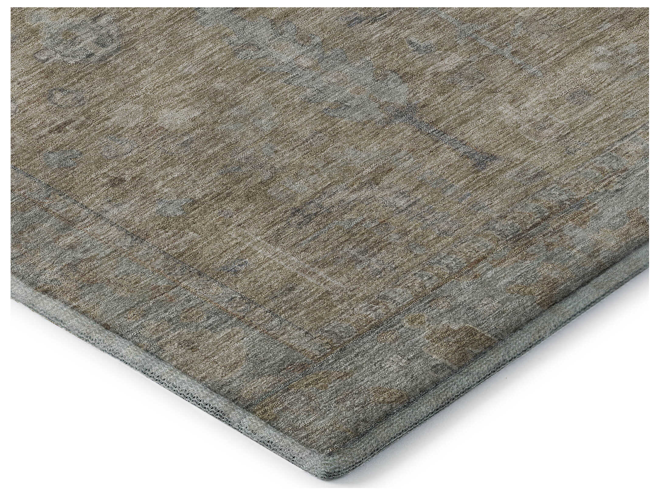 Dalyn Mayfield Bordered Area Rug