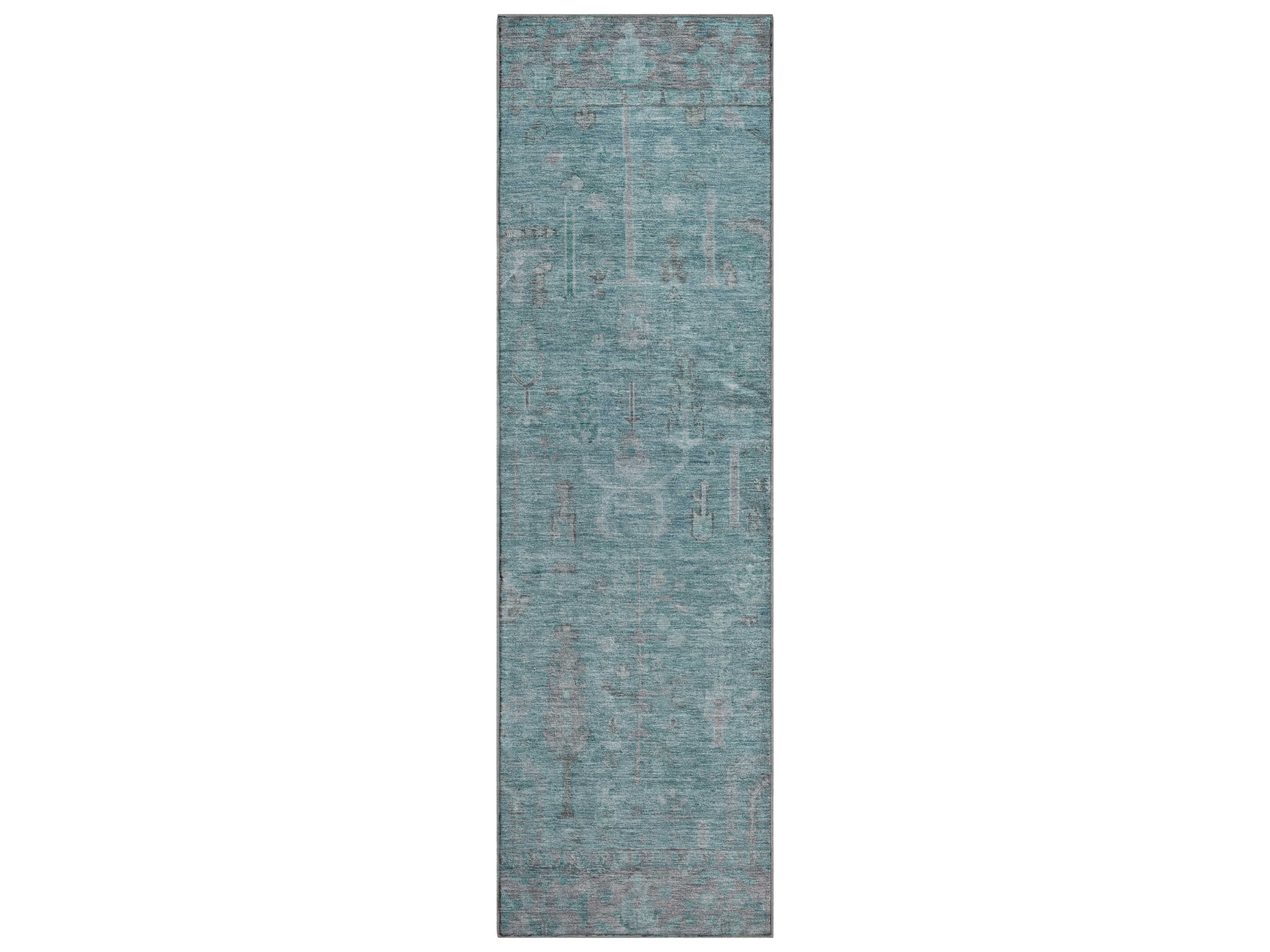 Dalyn Mayfield Bordered Area Rug