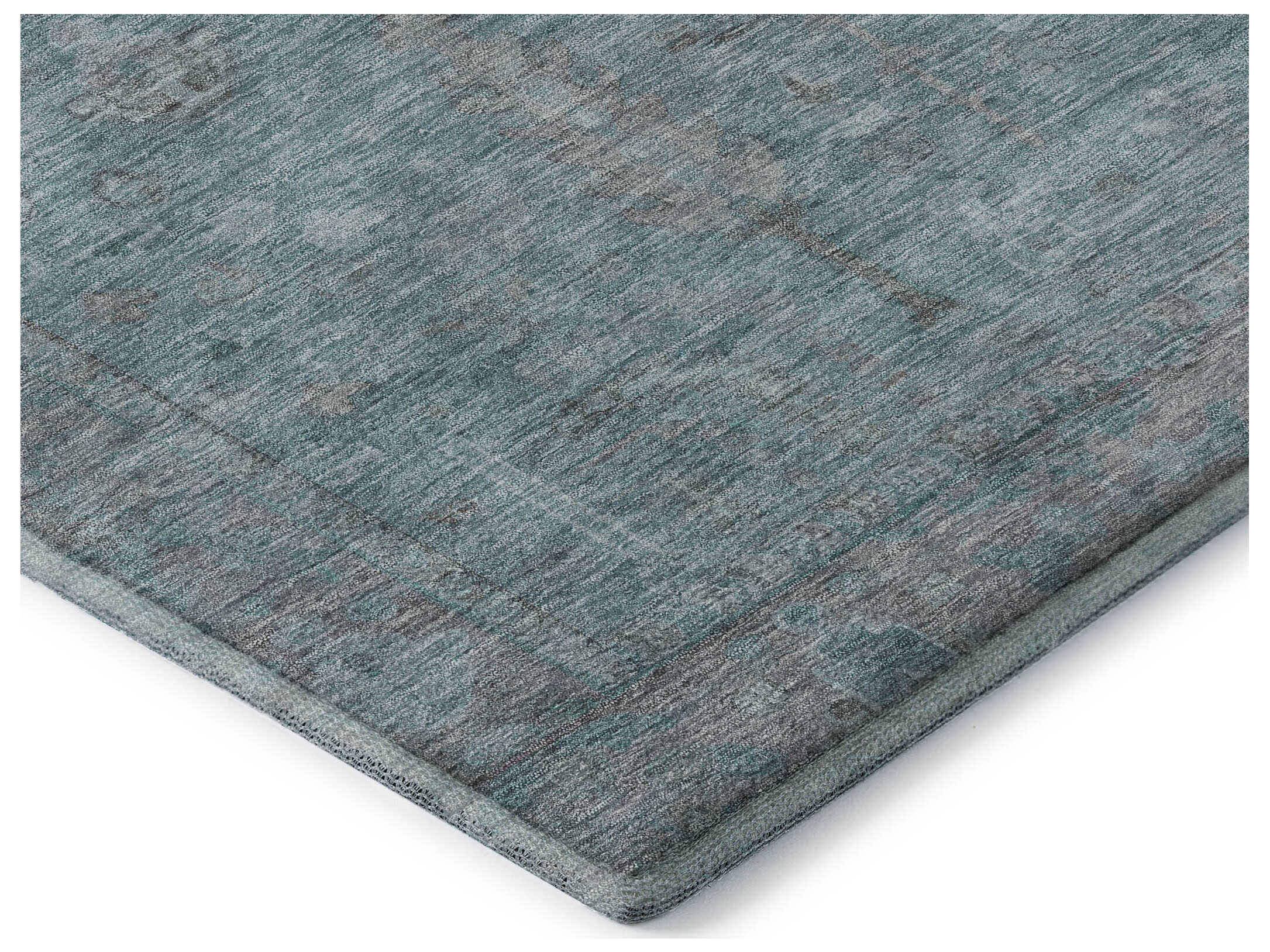 Dalyn Mayfield Bordered Area Rug