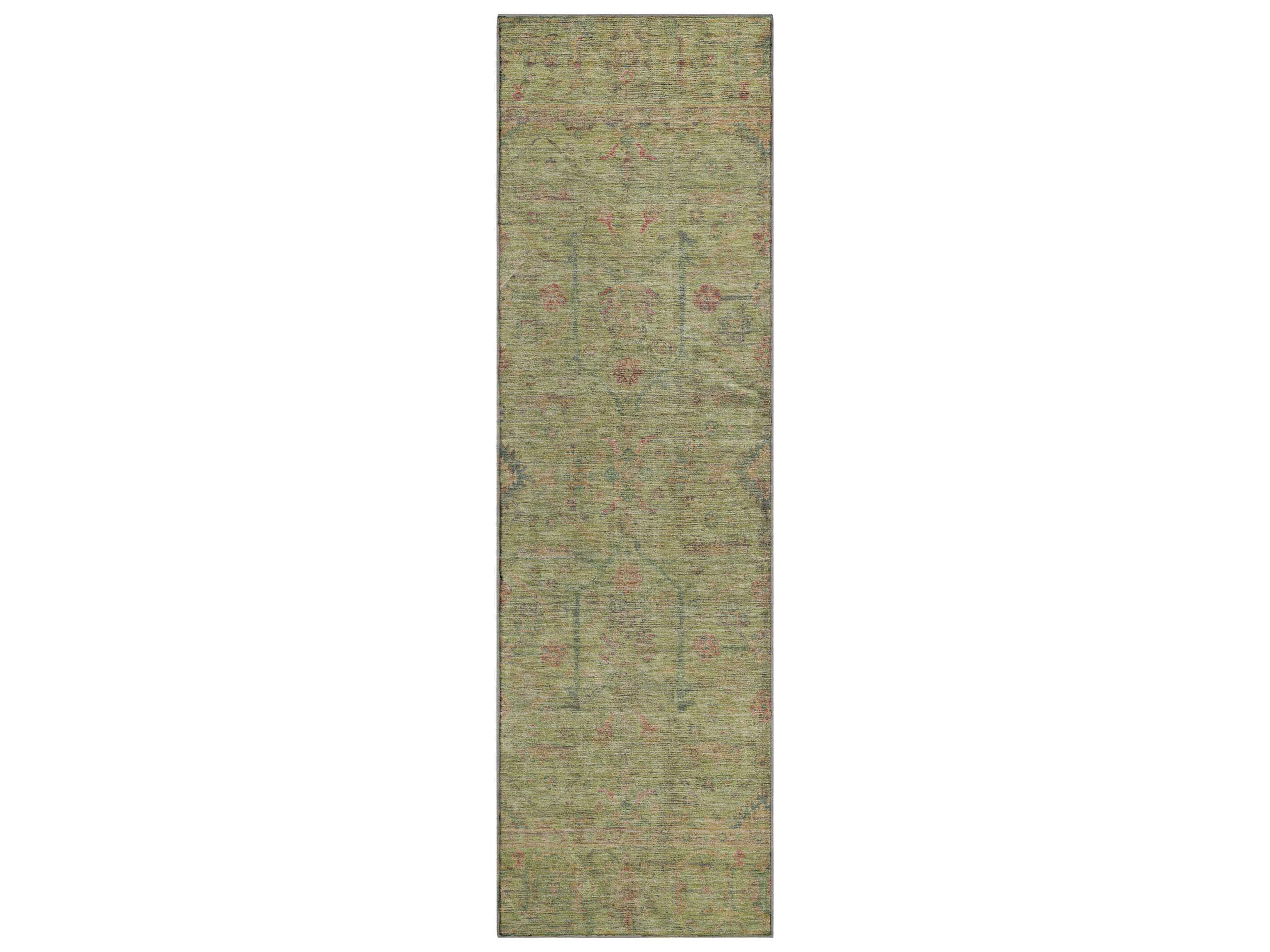Dalyn Mayfield Floral Area Rug