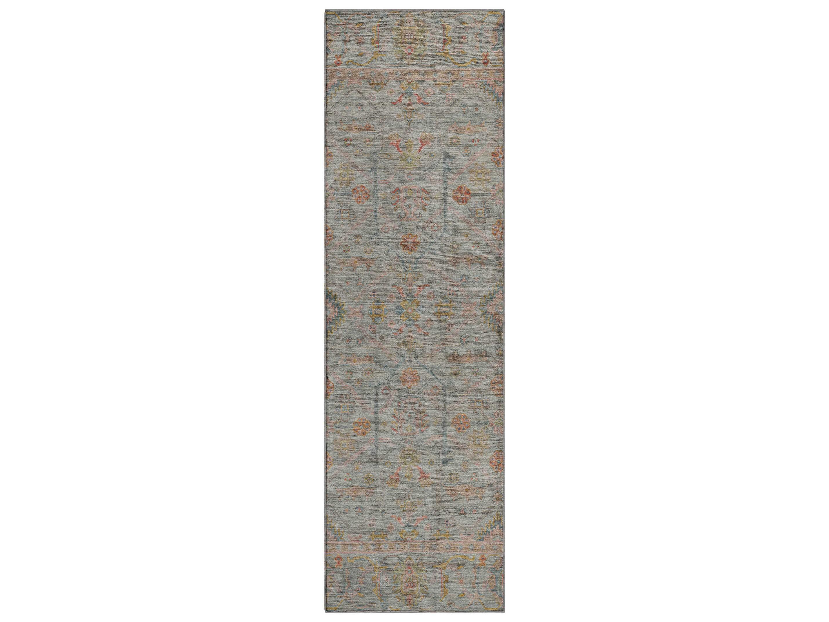 Dalyn Mayfield Floral Area Rug