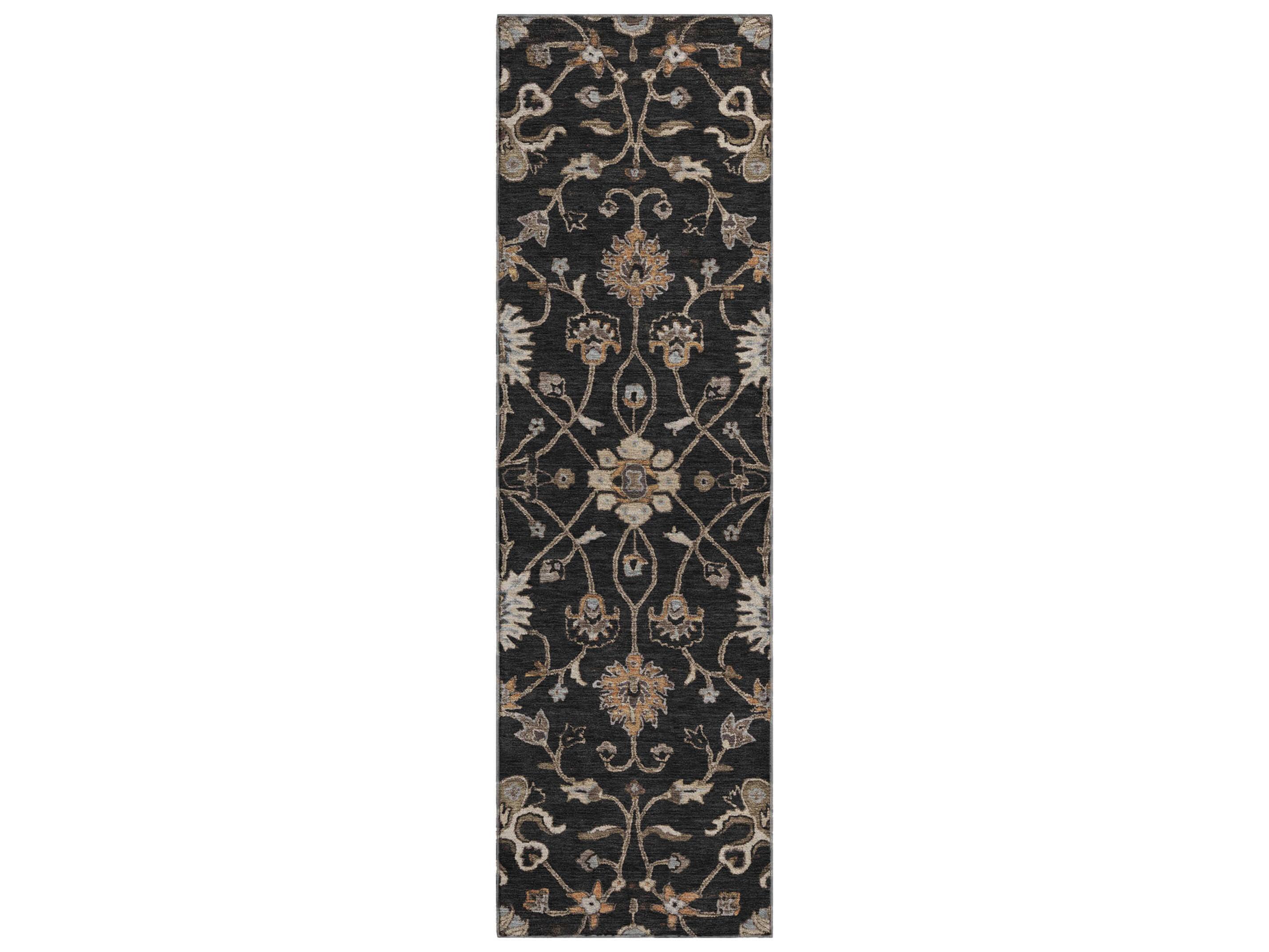 Dalyn Mayfield Floral Area Rug