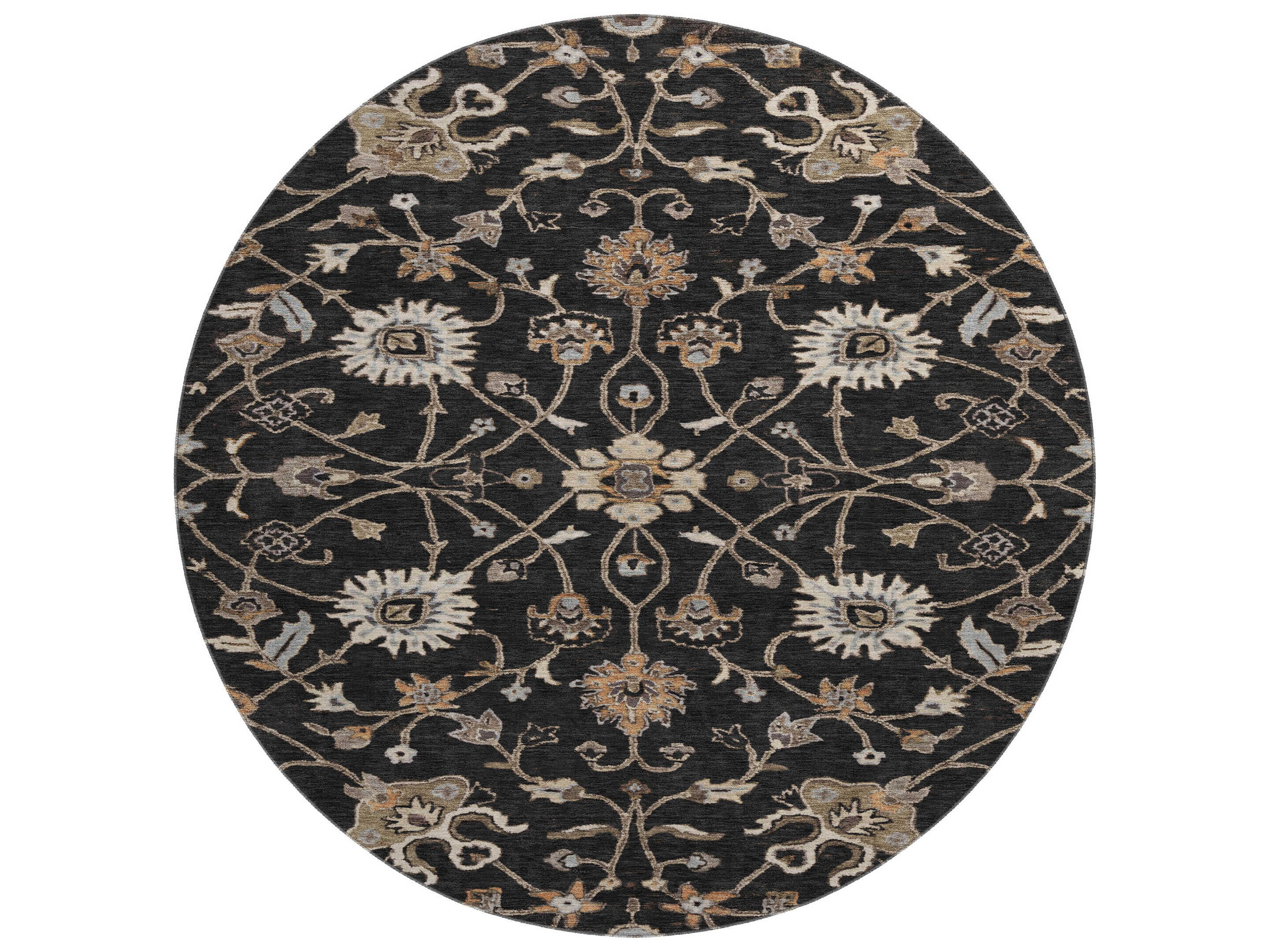 Dalyn Mayfield Floral Area Rug