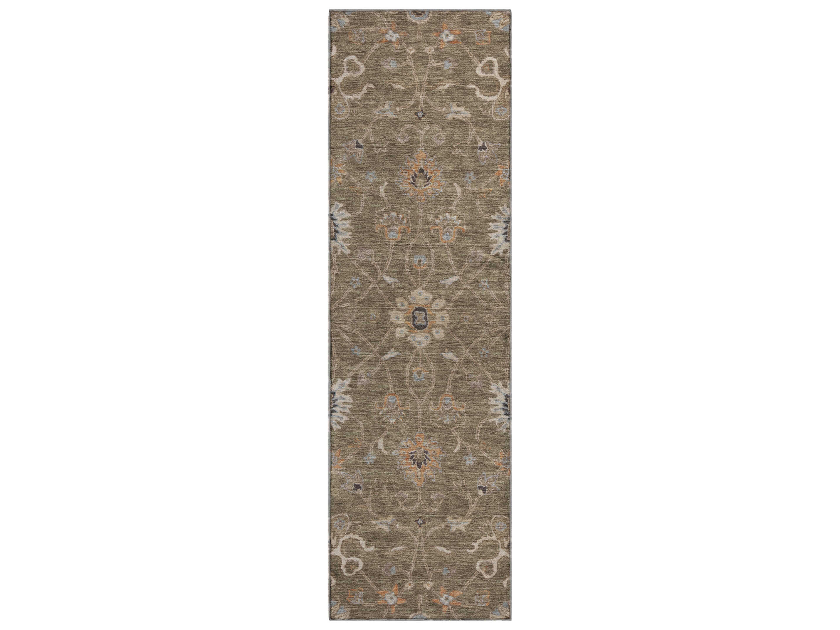 Dalyn Mayfield Floral Area Rug
