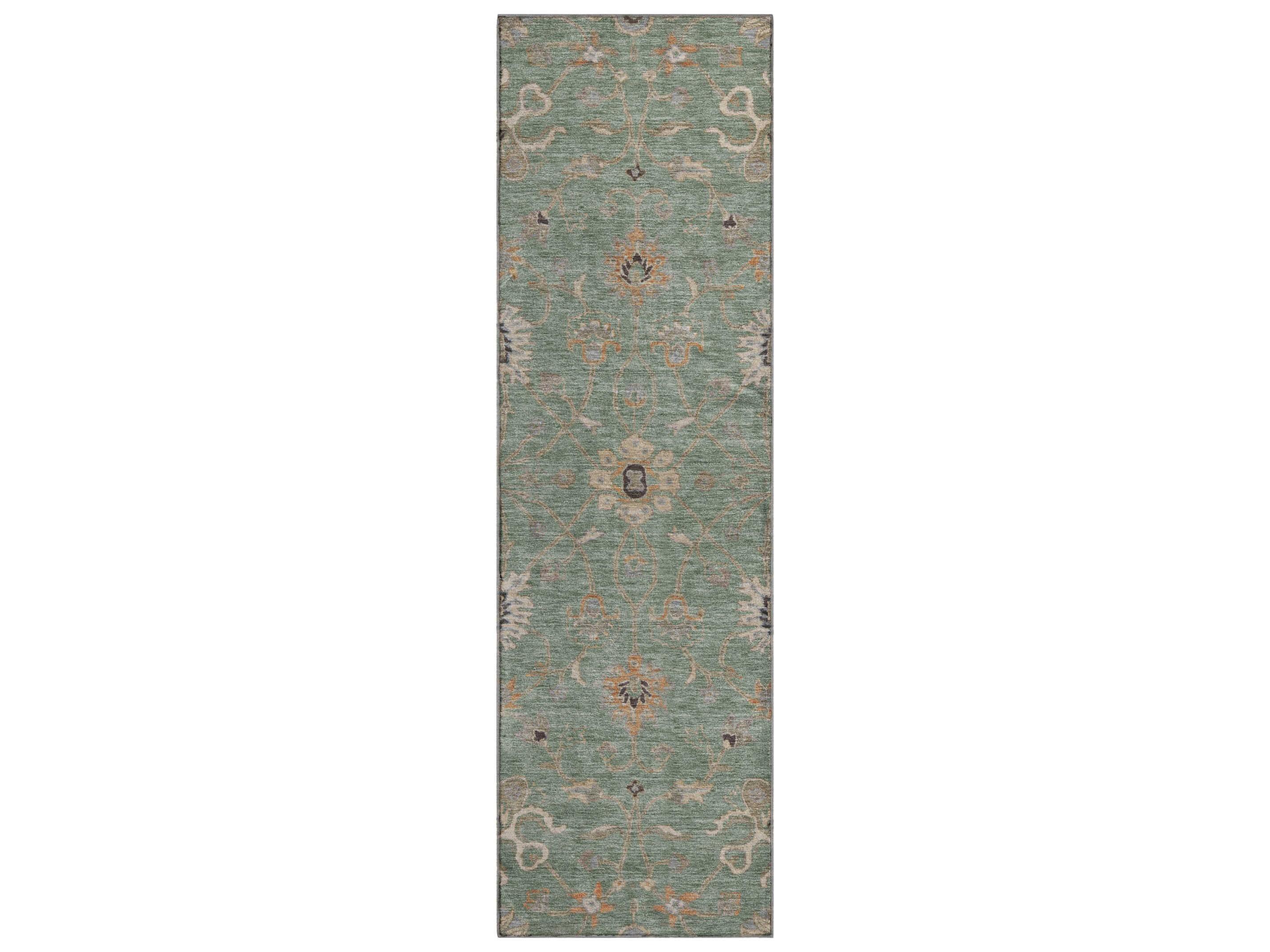 Dalyn Mayfield Floral Area Rug