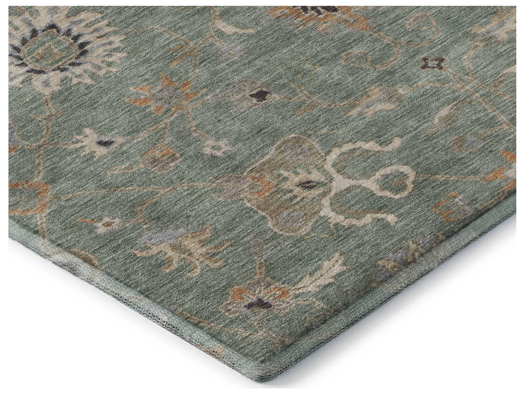 Dalyn Mayfield Floral Area Rug