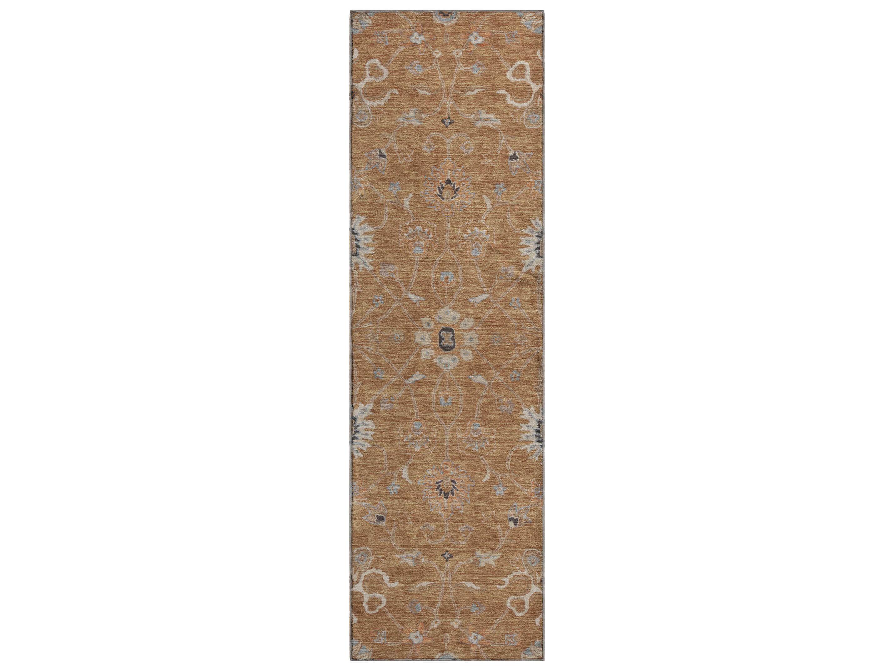 Dalyn Mayfield Floral Area Rug