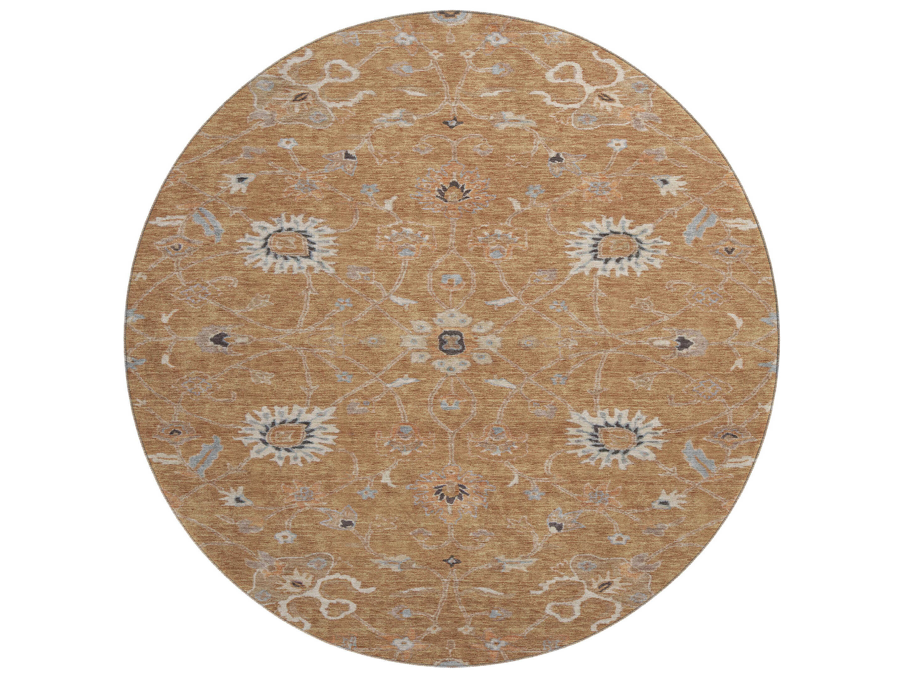 Dalyn Mayfield Floral Area Rug