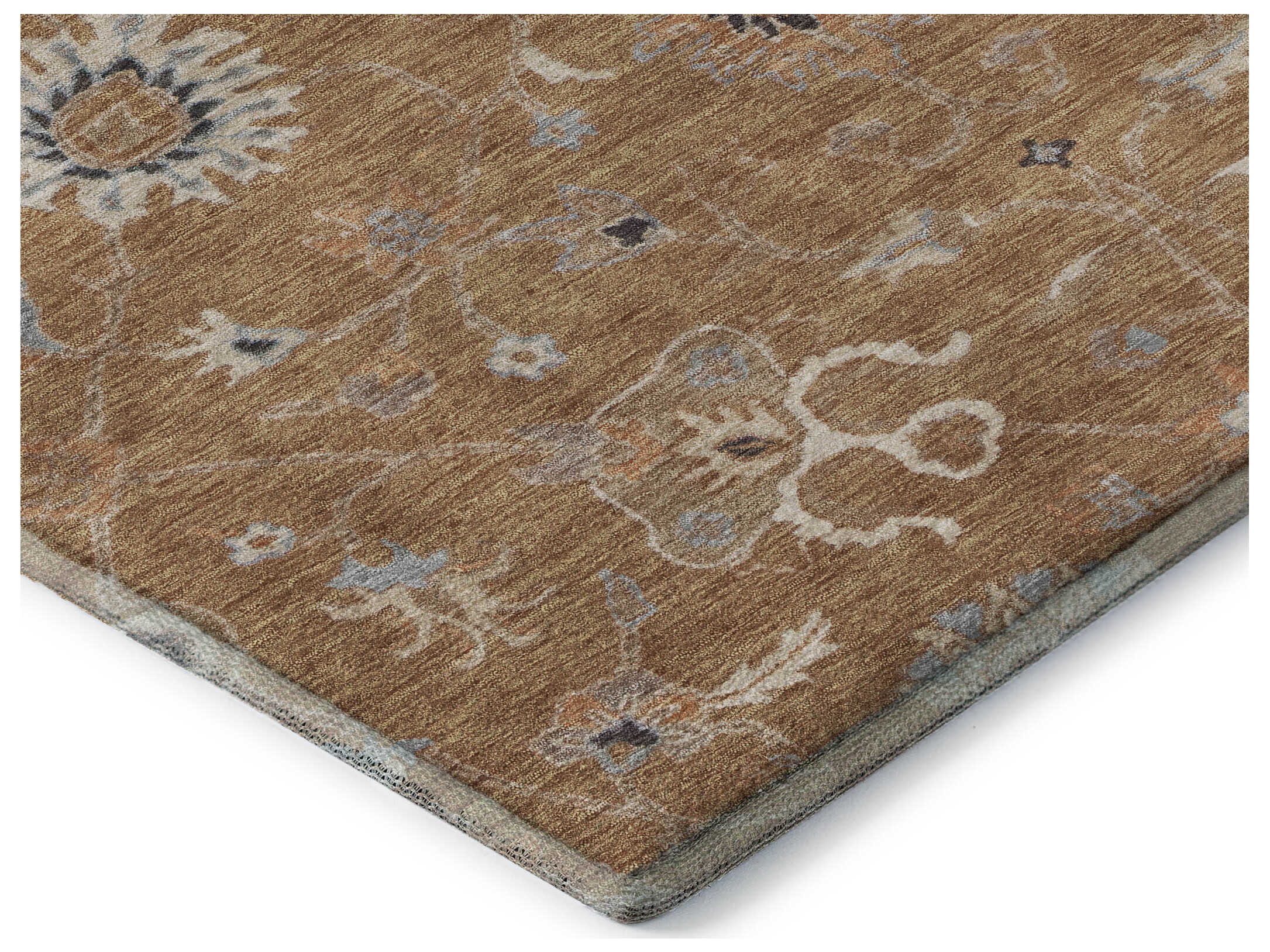 Dalyn Mayfield Floral Area Rug