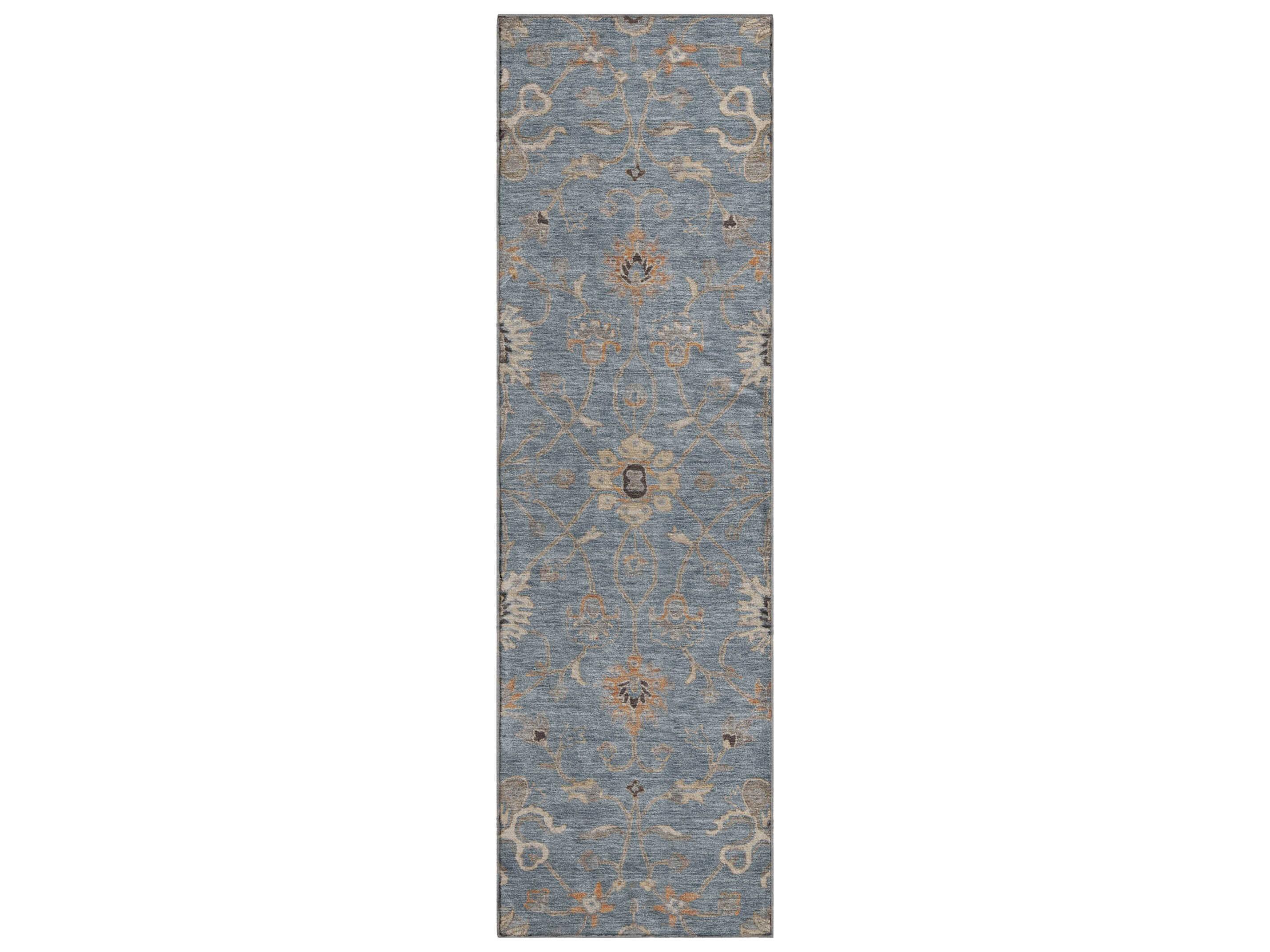 Dalyn Mayfield Floral Area Rug
