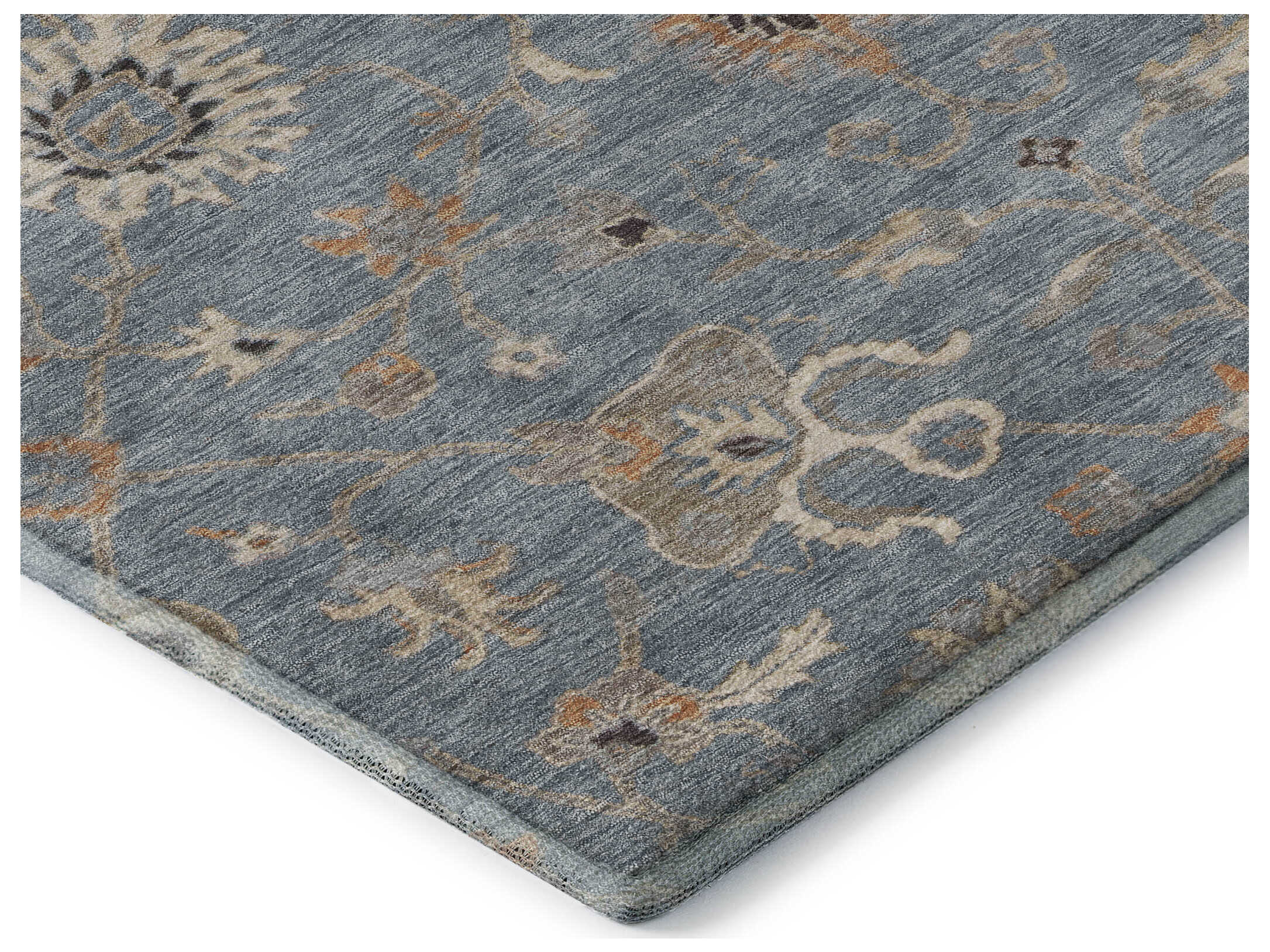 Dalyn Mayfield Floral Area Rug