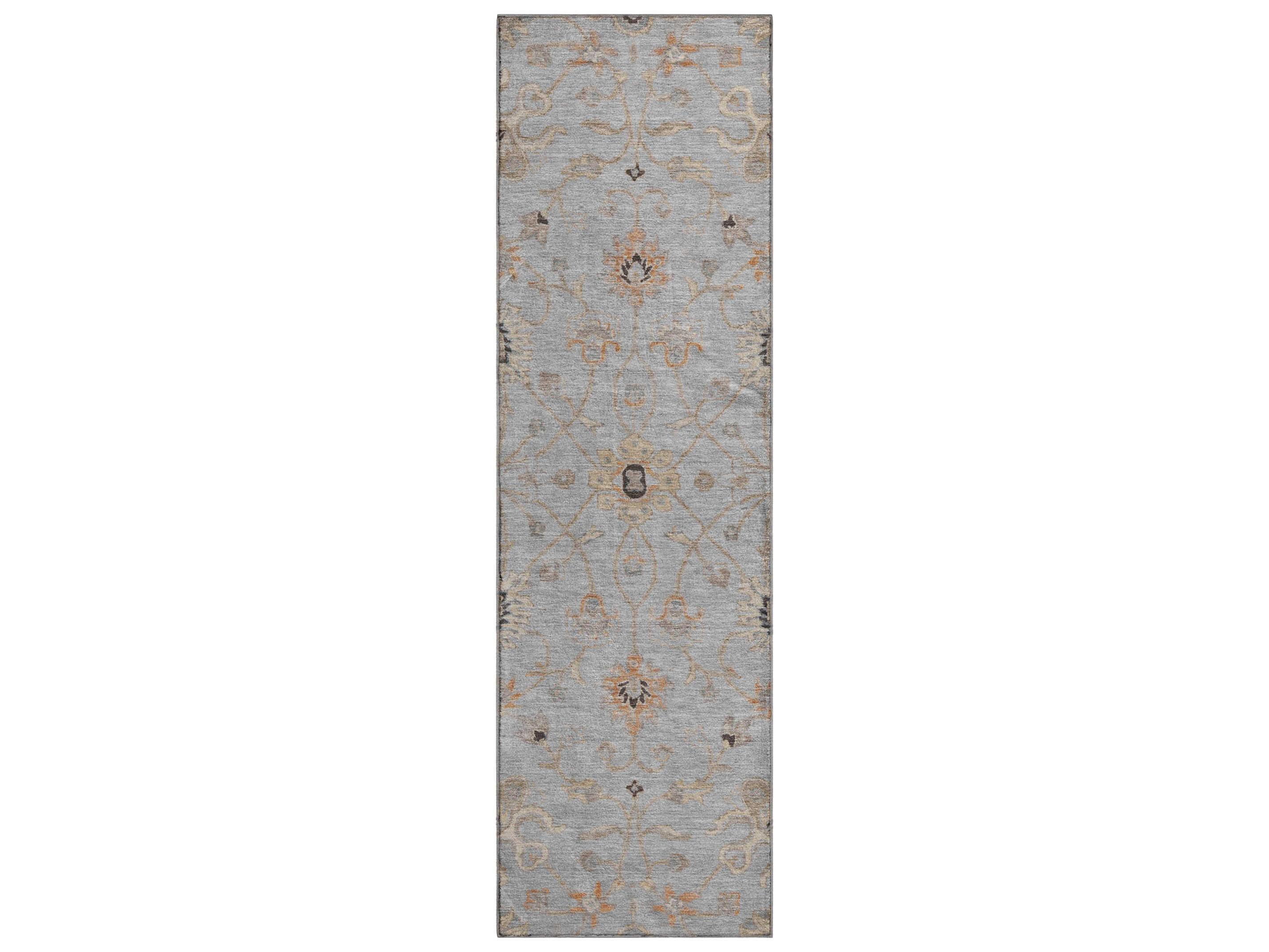 Dalyn Mayfield Floral Area Rug