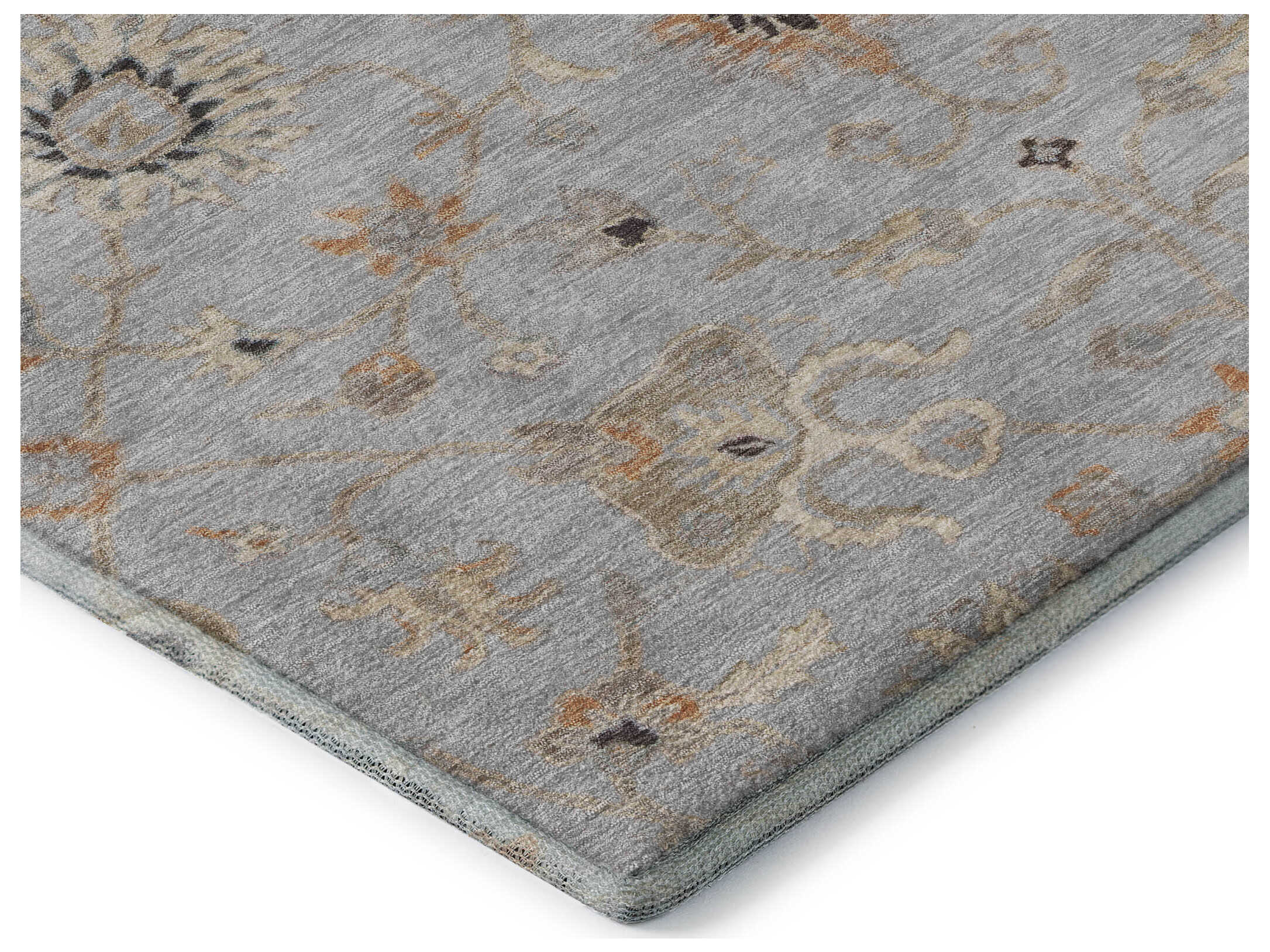 Dalyn Mayfield Floral Area Rug