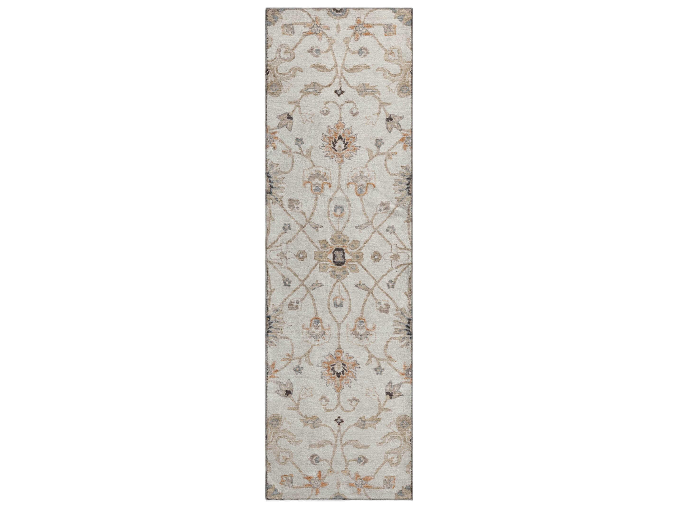 Dalyn Mayfield Floral Area Rug