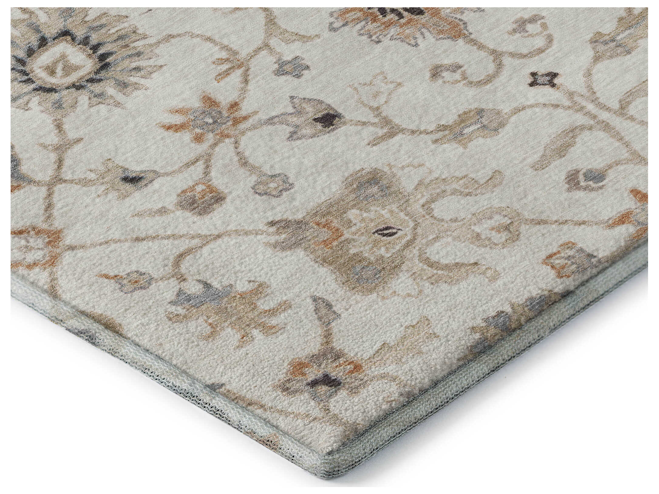 Dalyn Mayfield Floral Area Rug