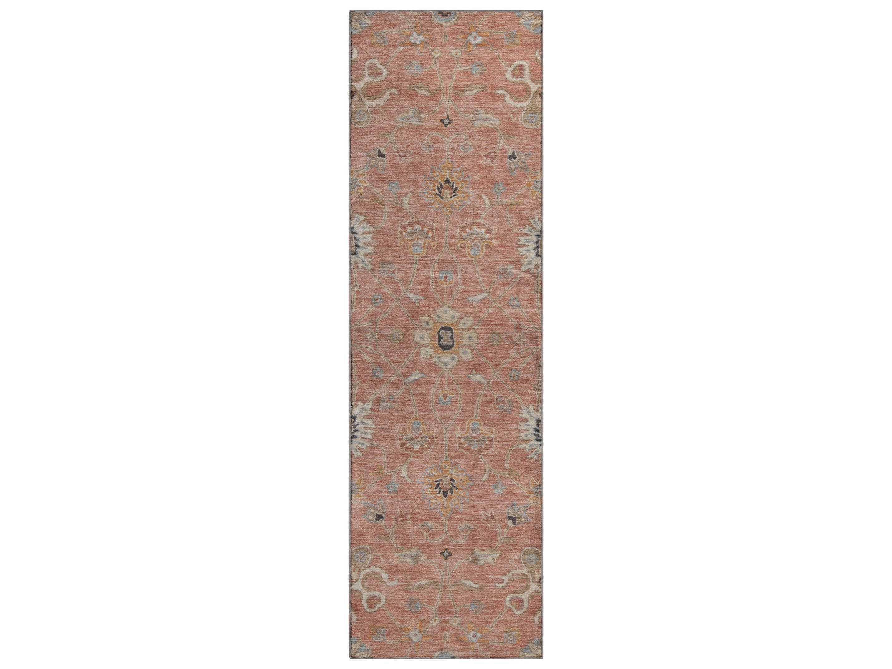 Dalyn Mayfield Floral Area Rug